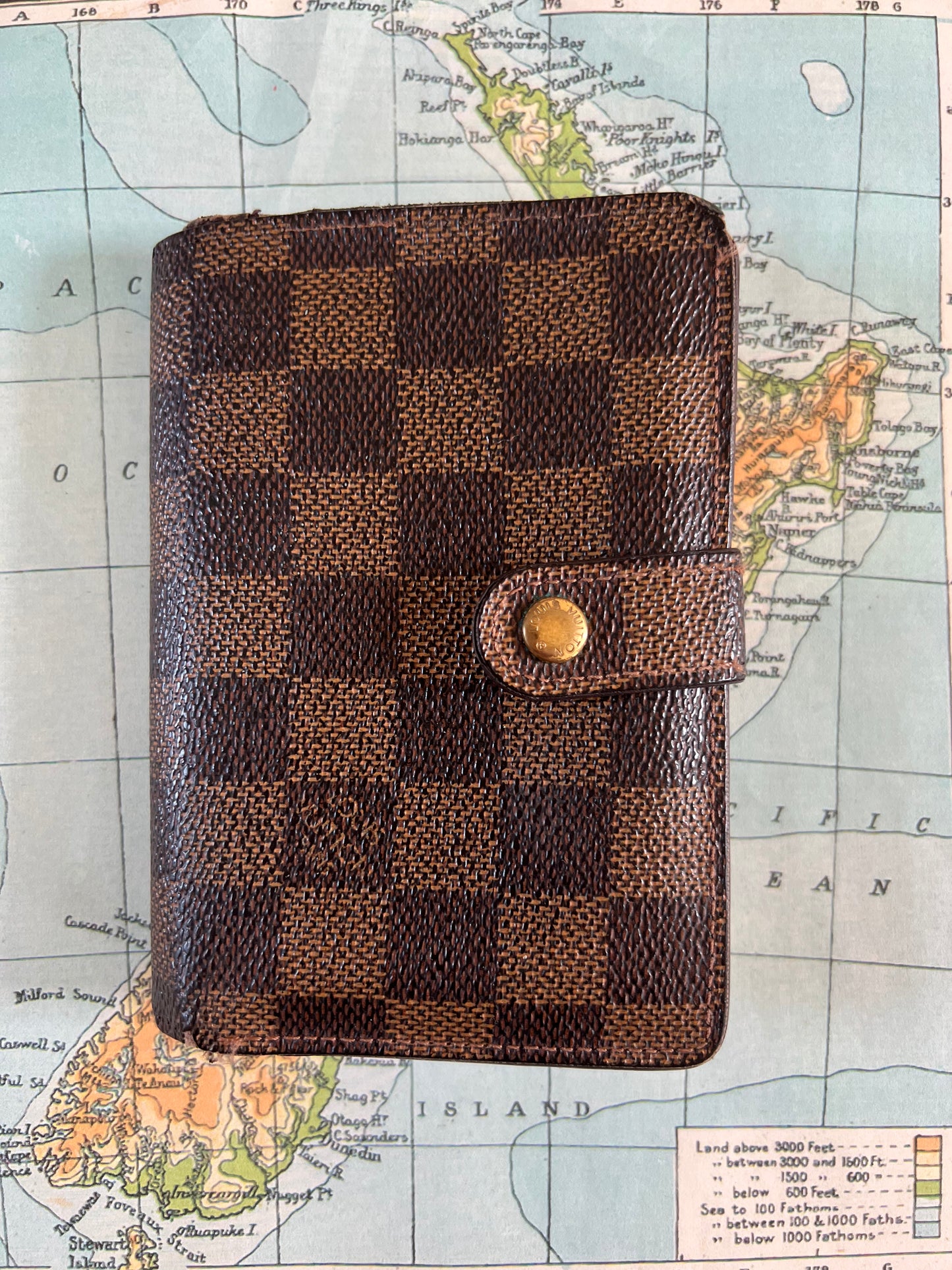 Wallet