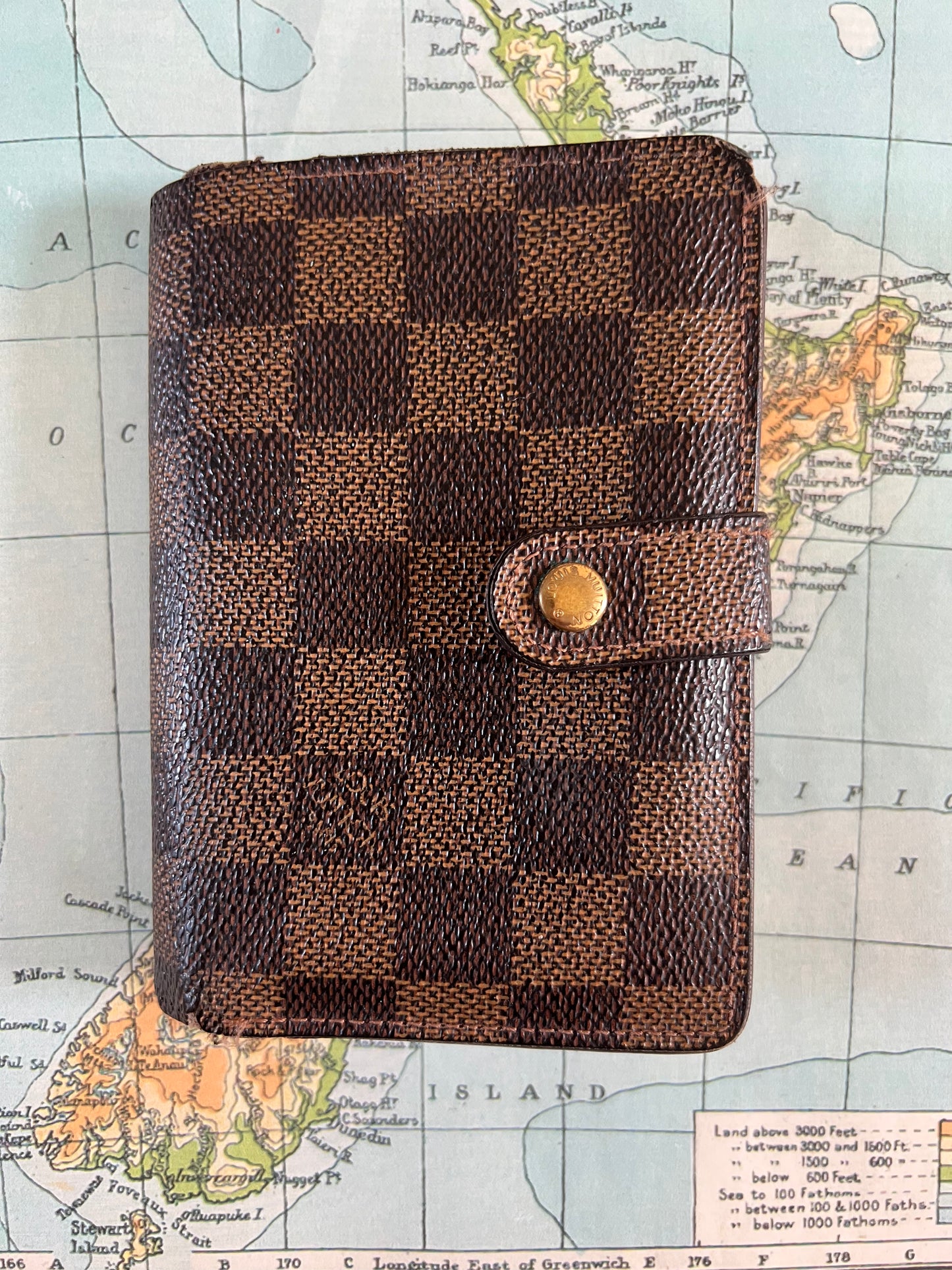 Wallet
