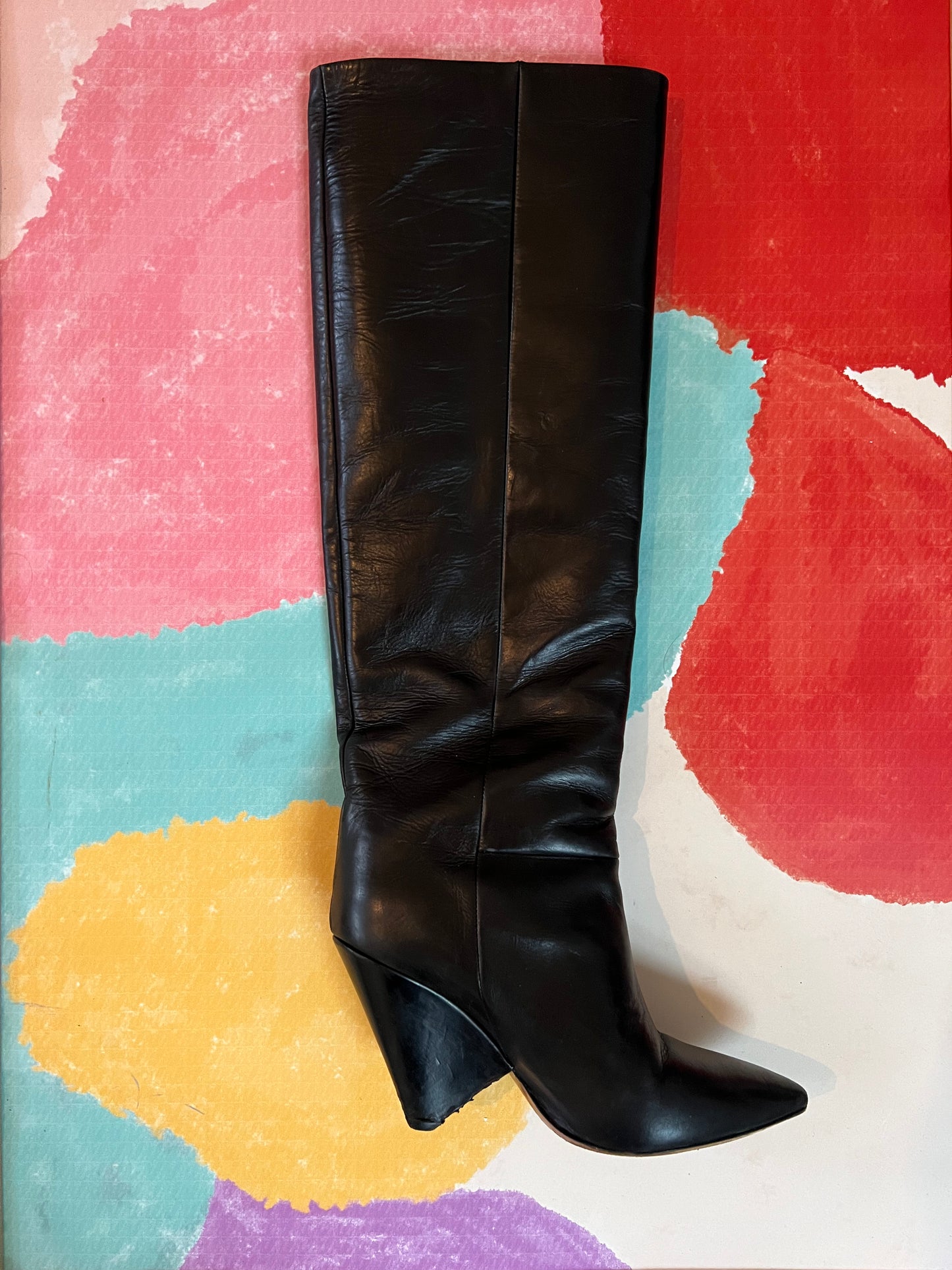 Lokyo cowboy boots