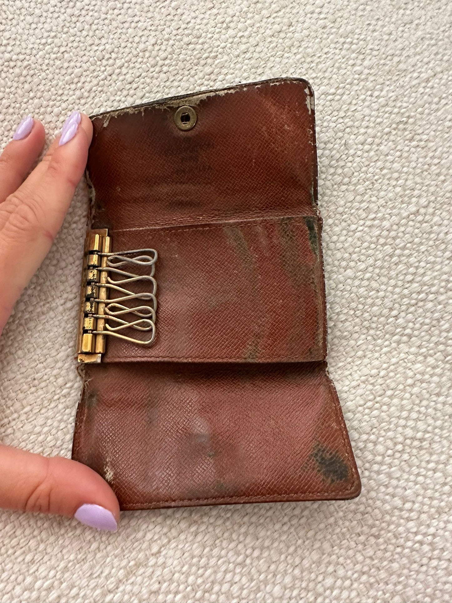 Key holder