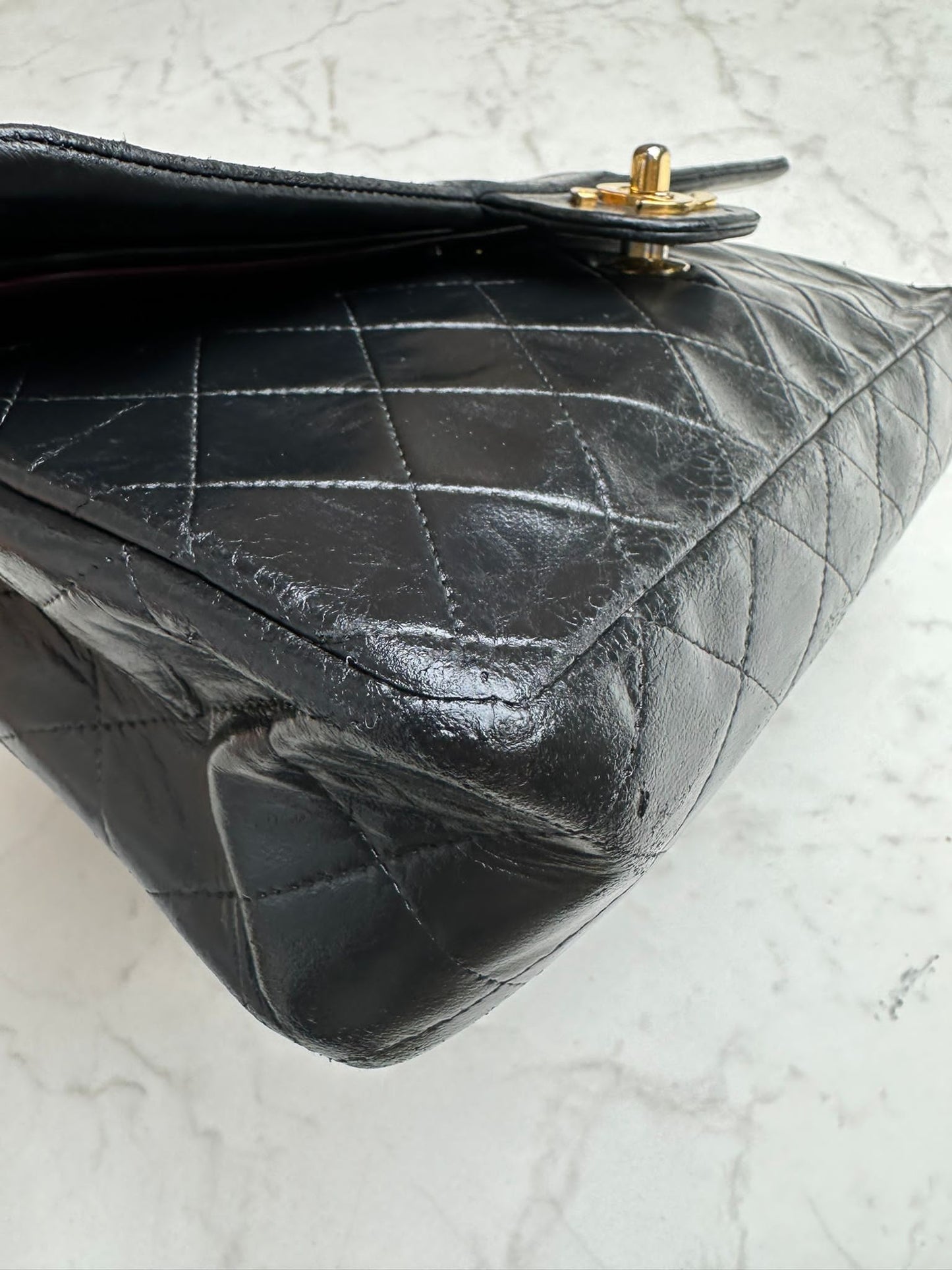 Classic flap bag