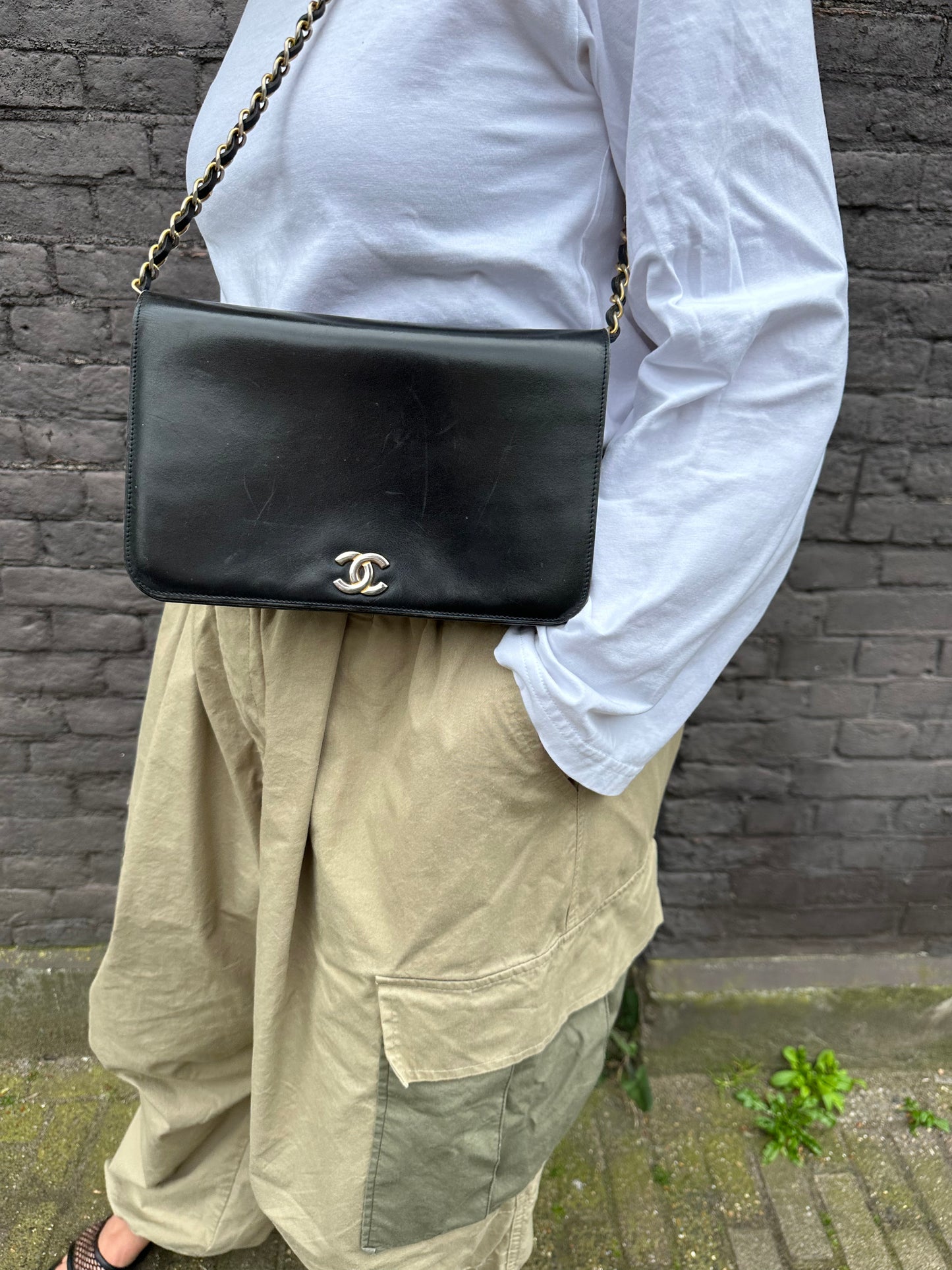Wallet on chain