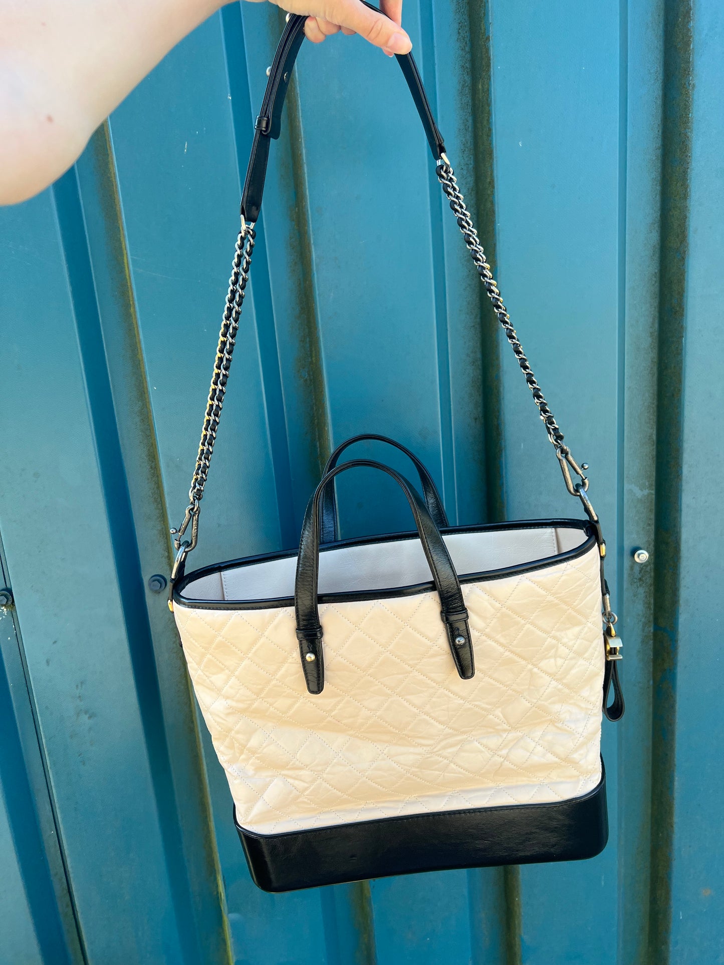 Gabrielle bag