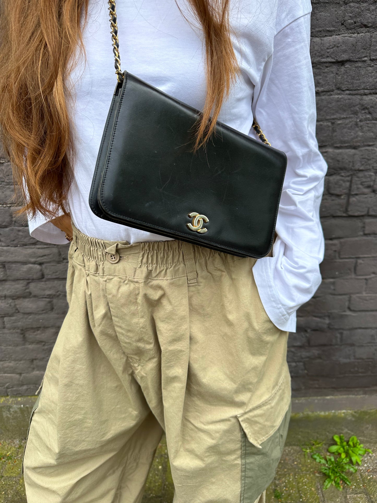 Wallet on chain