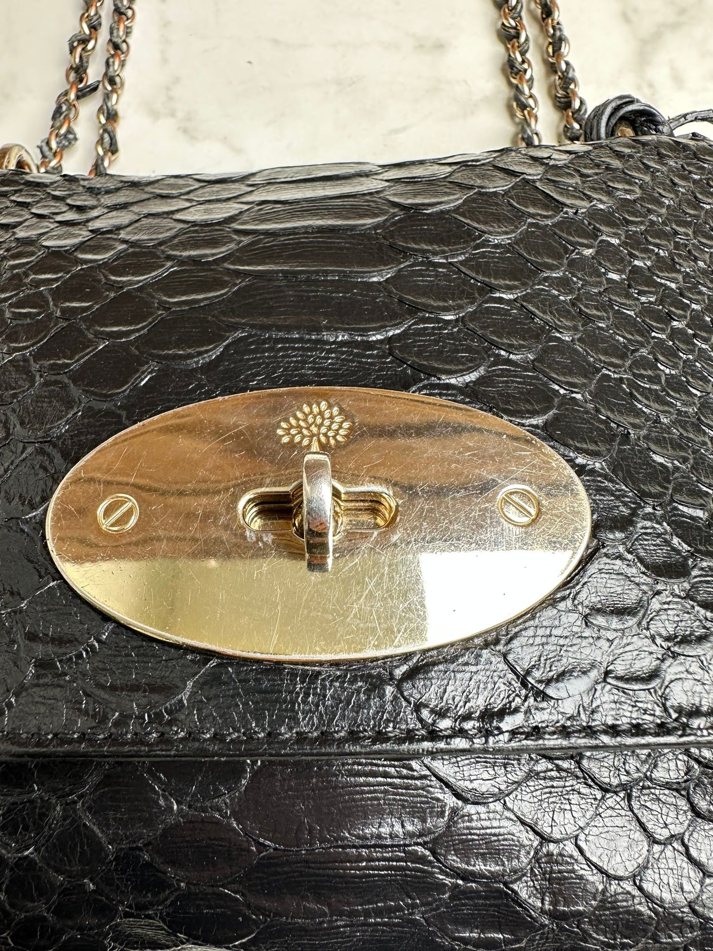 Lily bag