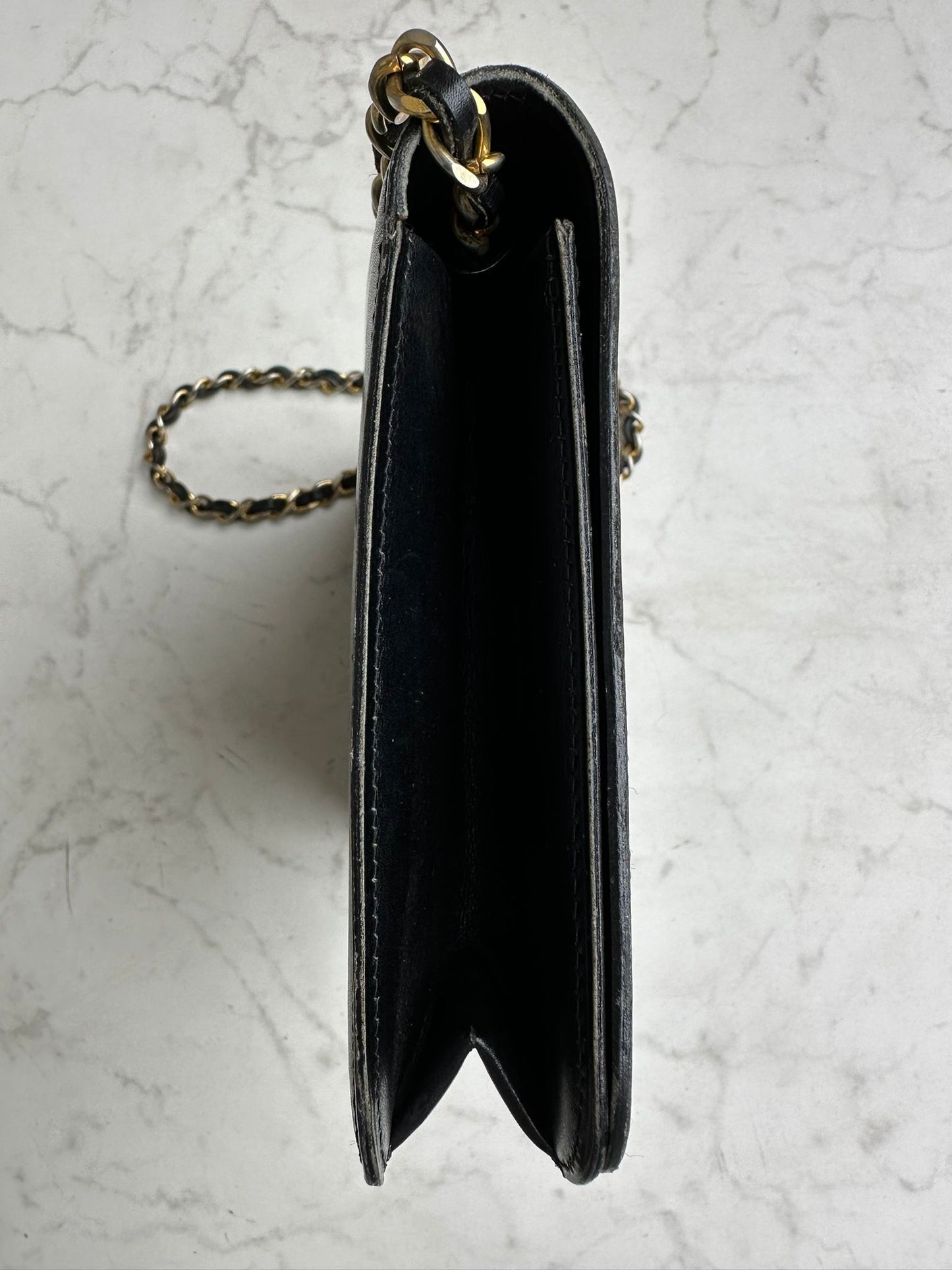 Wallet on chain