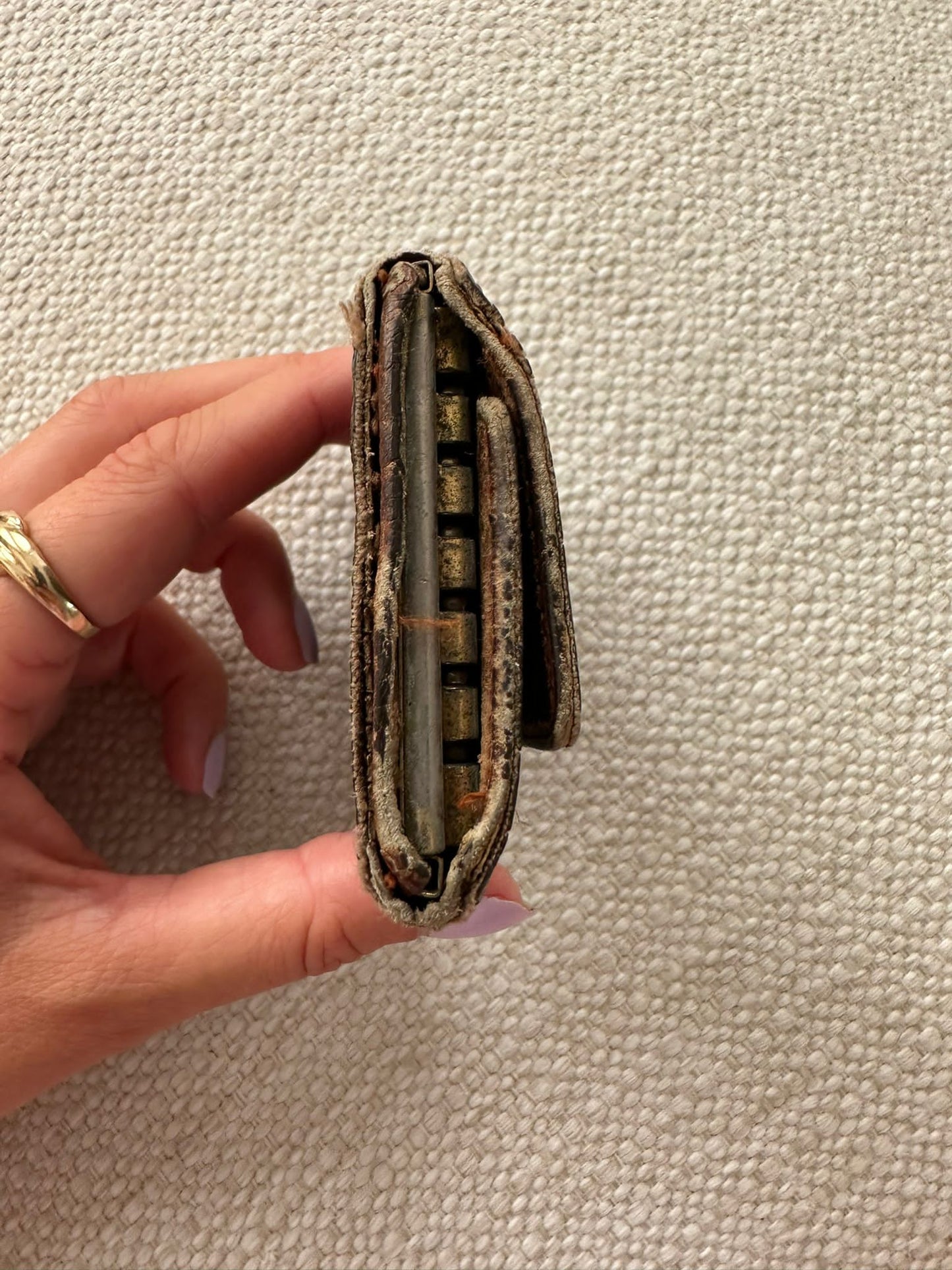 Key holder