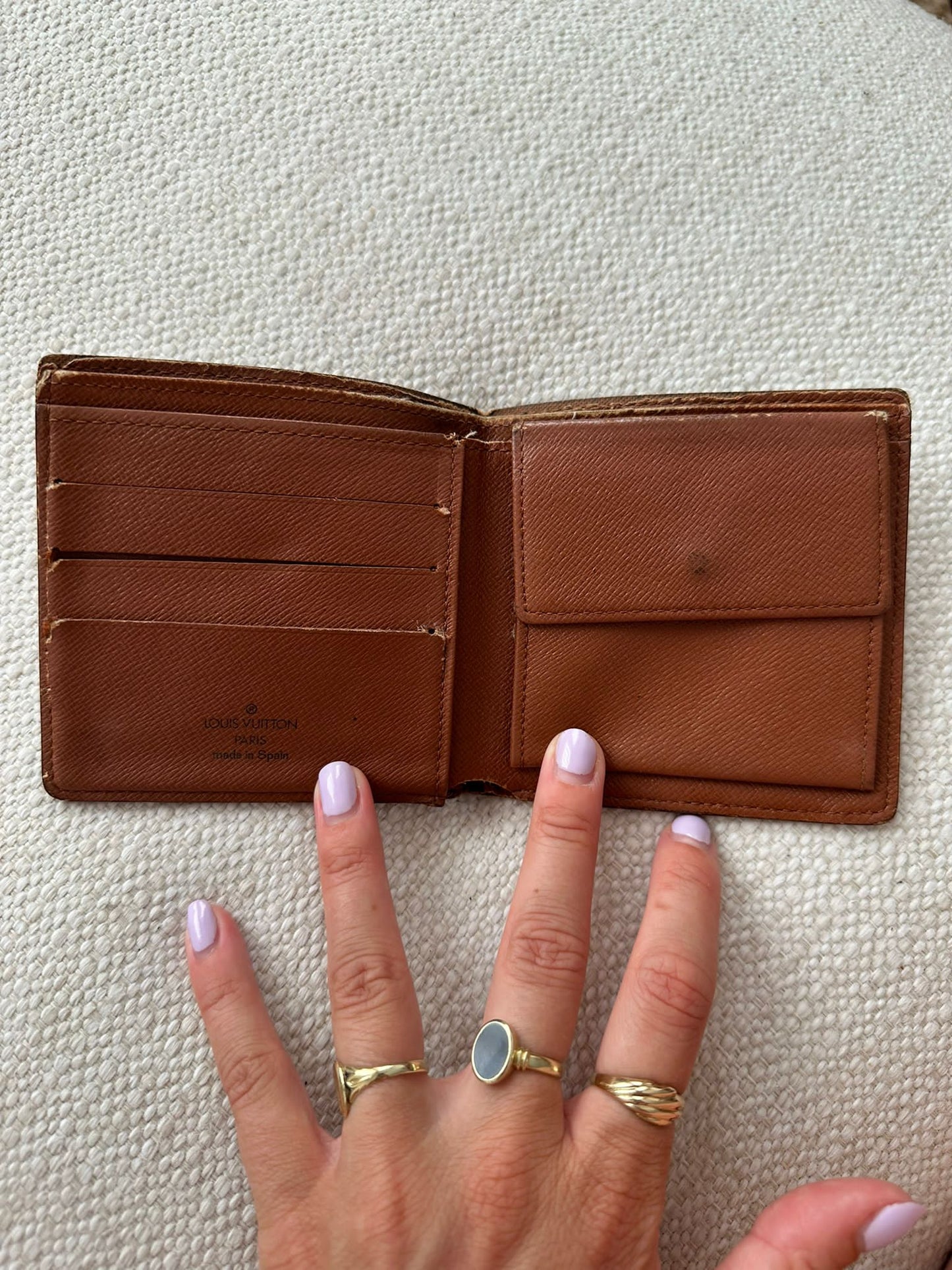Wallet