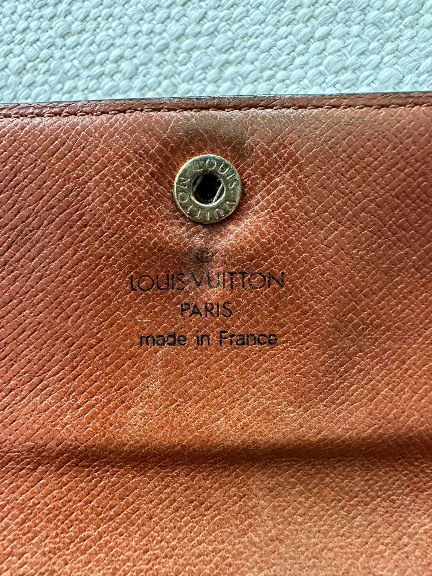 Wallet