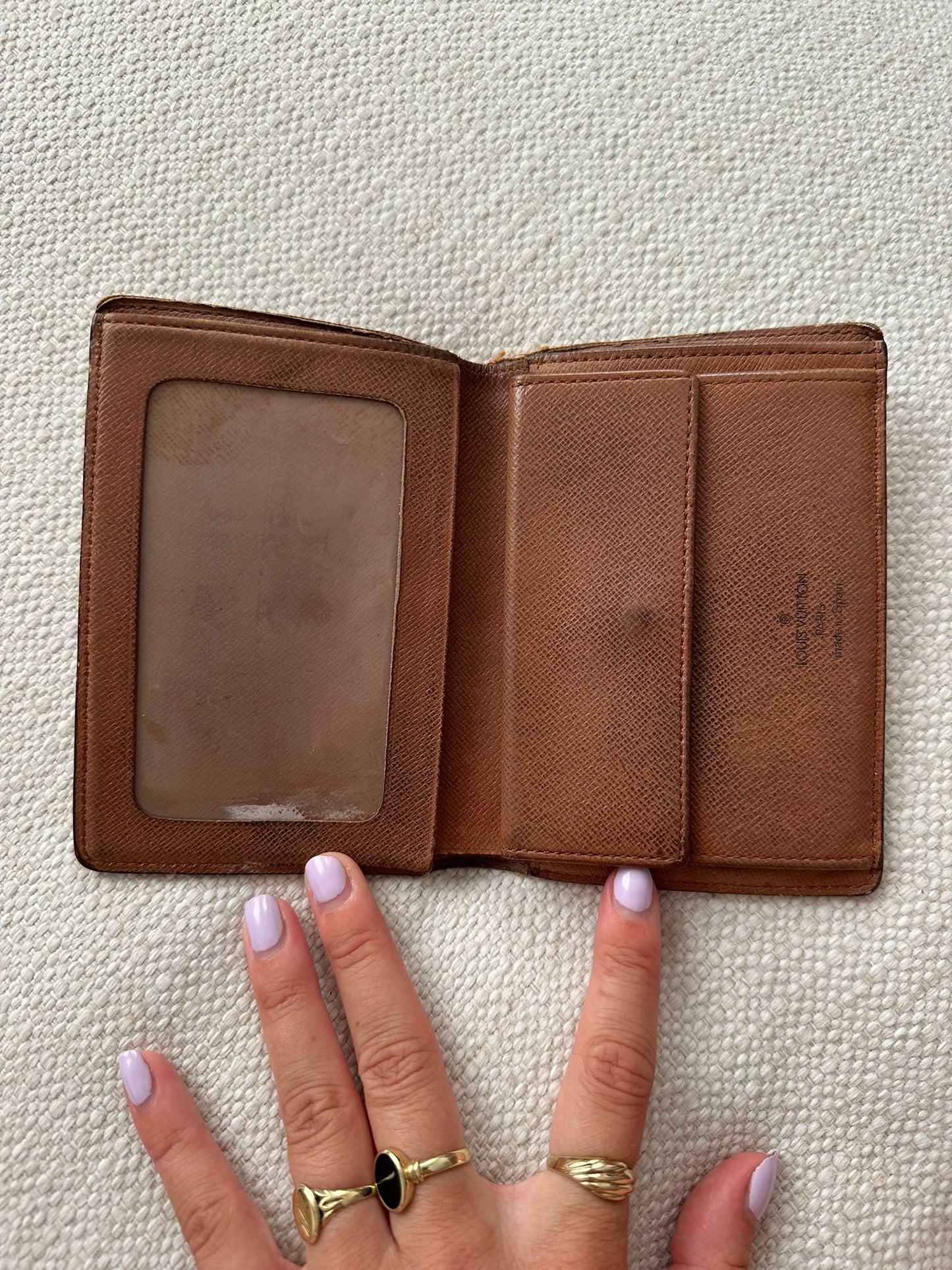 Wallet