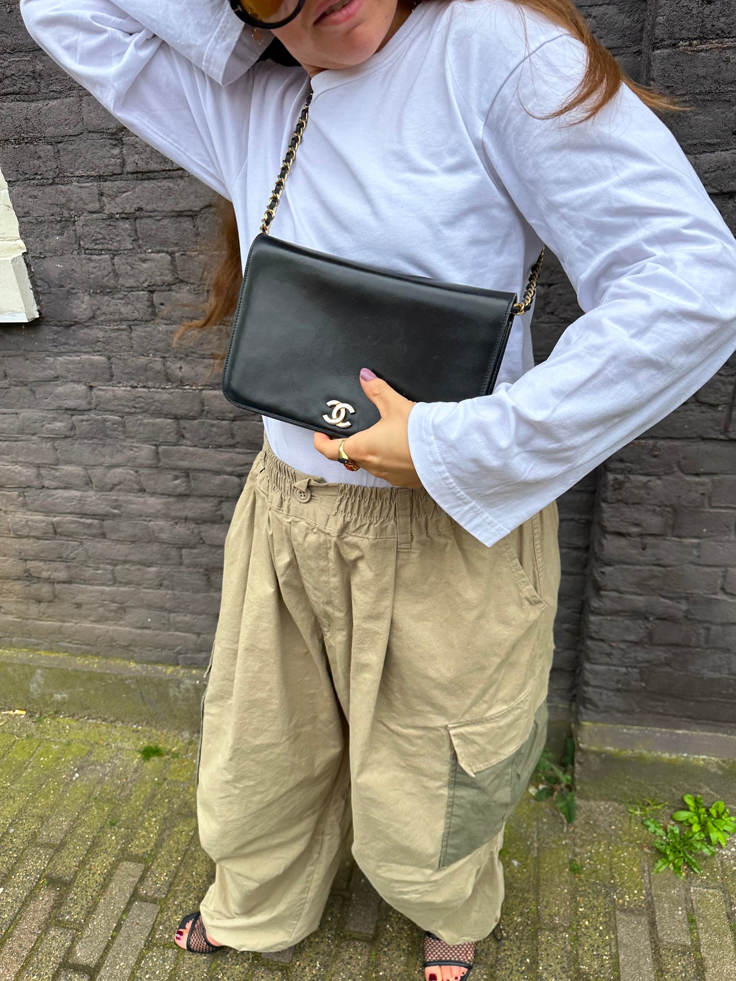 Wallet on chain