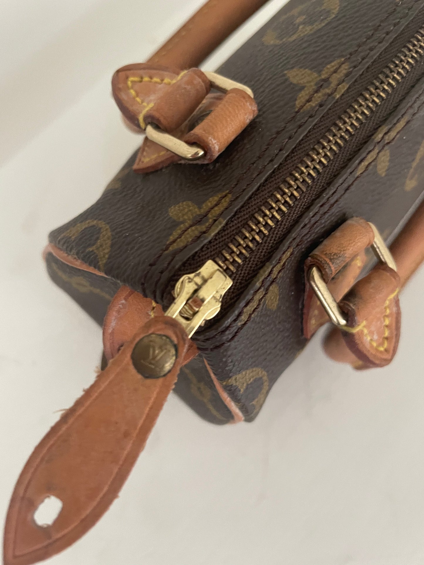 Nano speedy