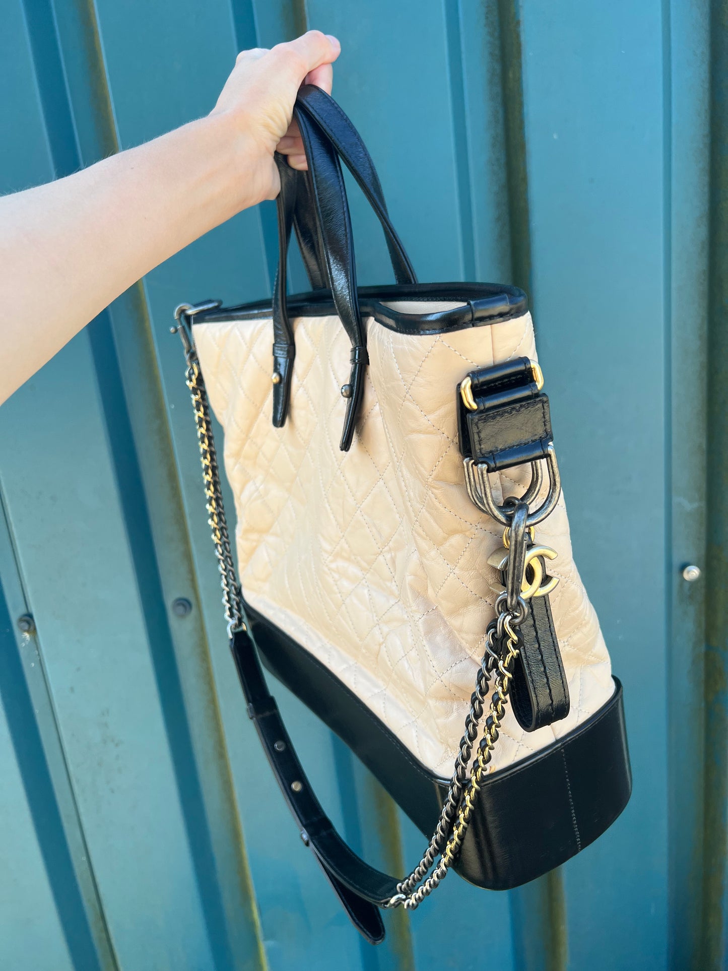 Gabrielle bag