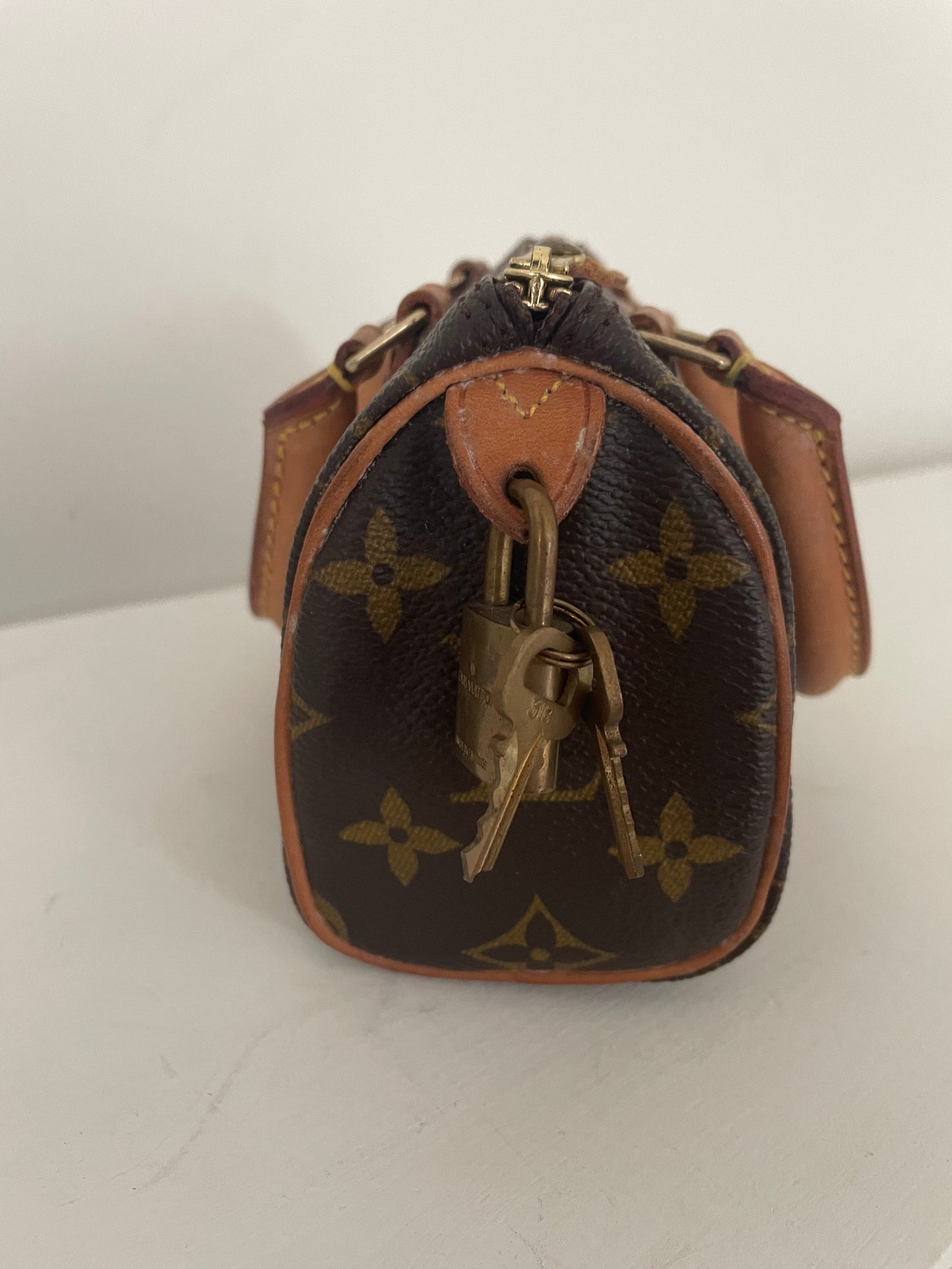 Nano speedy