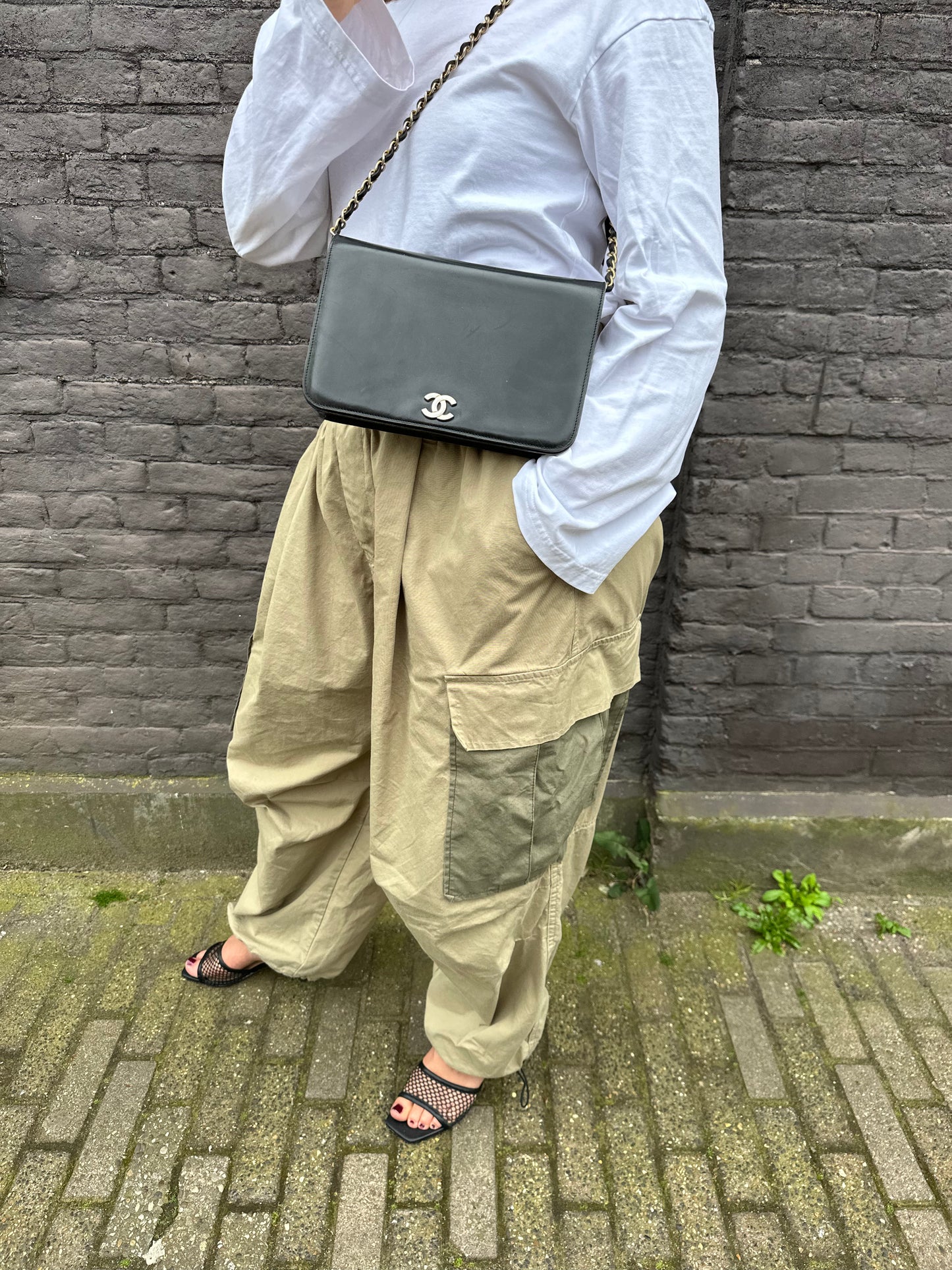 Wallet on chain