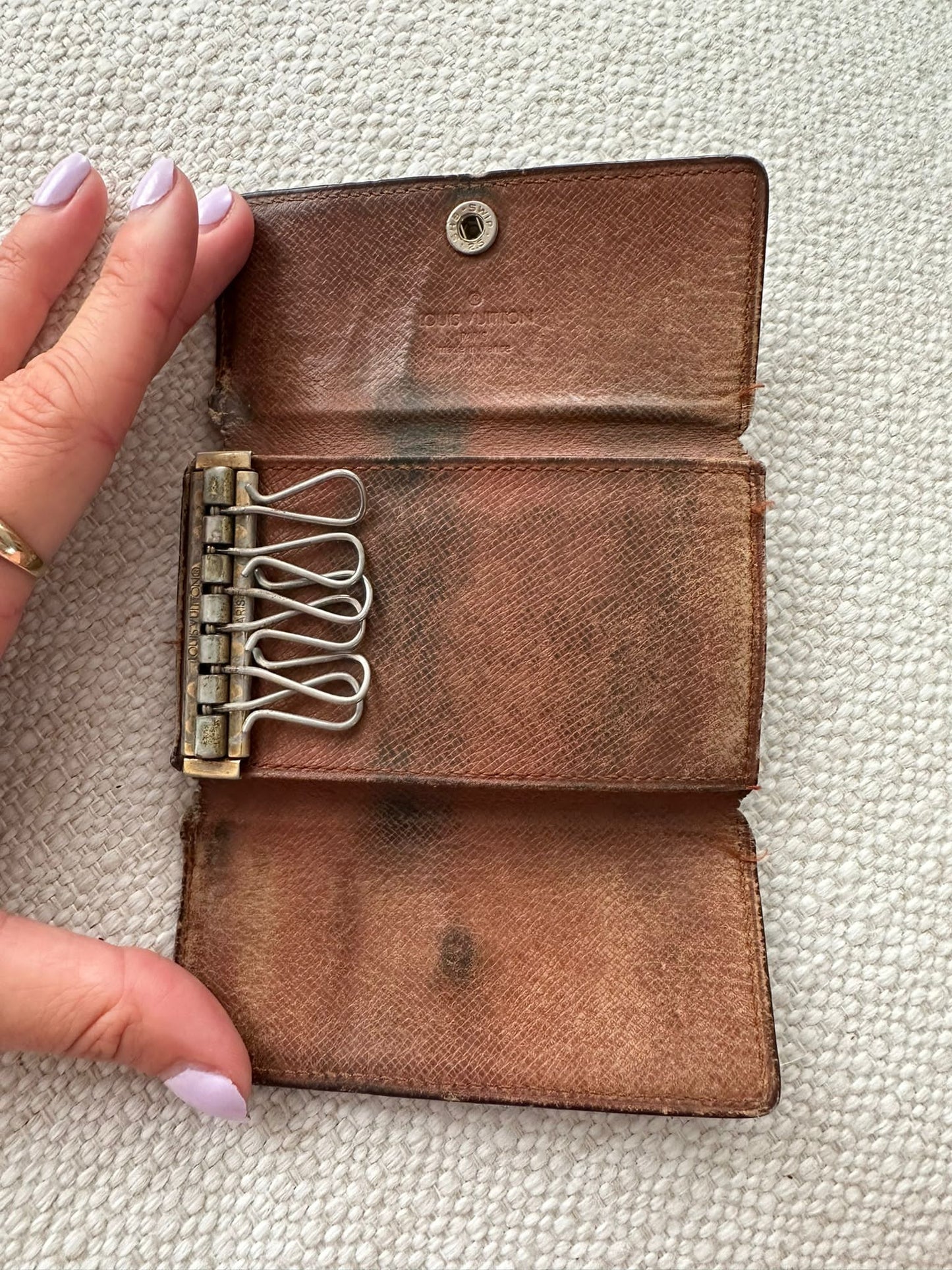 Key holder