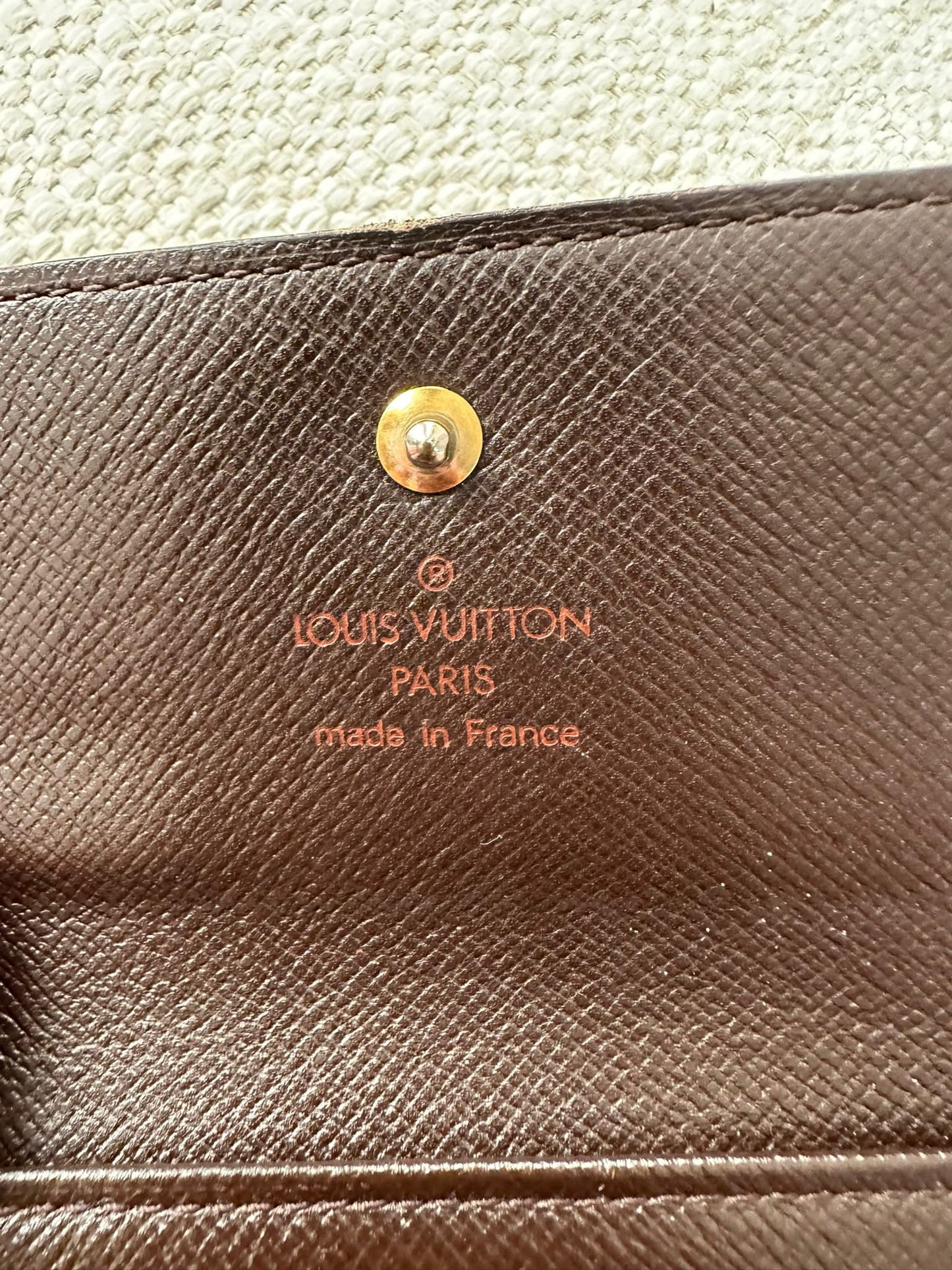 Wallet