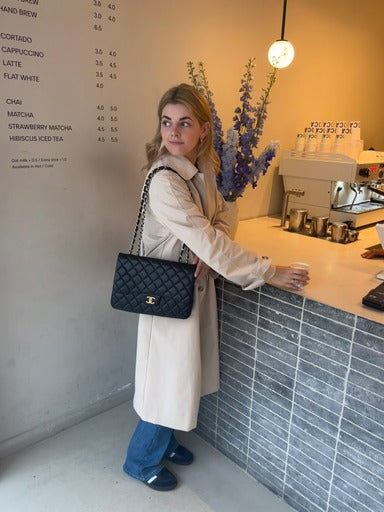 Jumbo bag