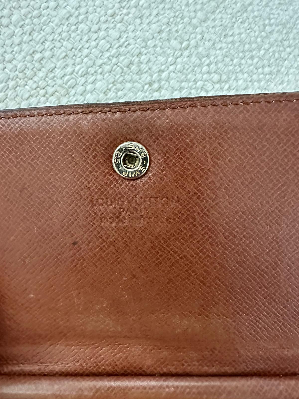 Wallet