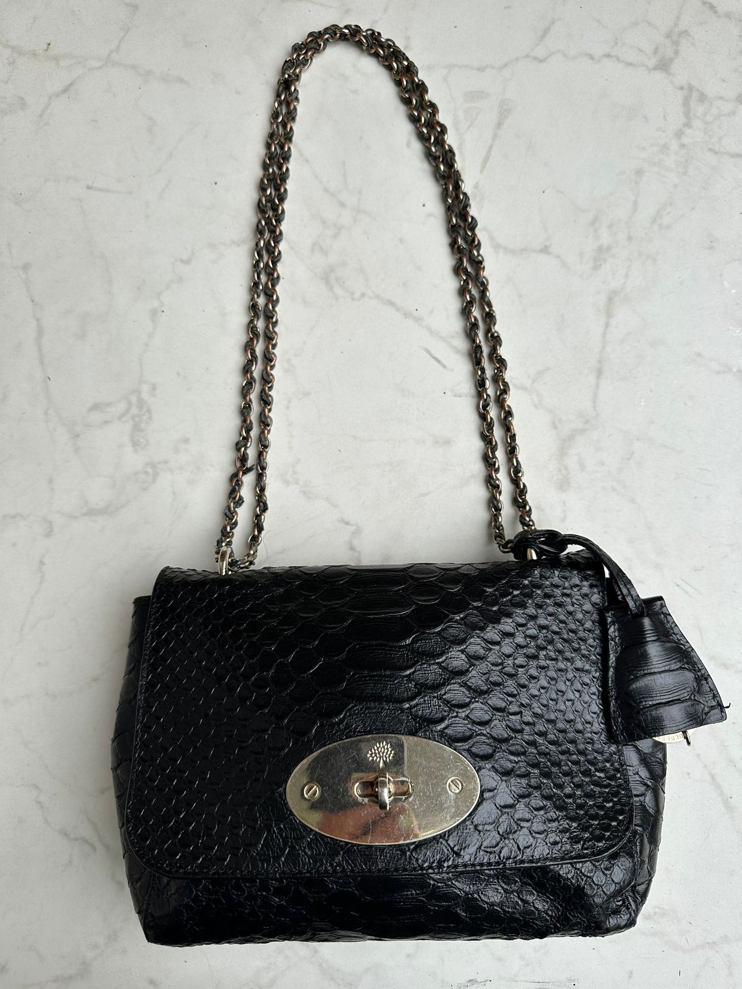 Lily bag