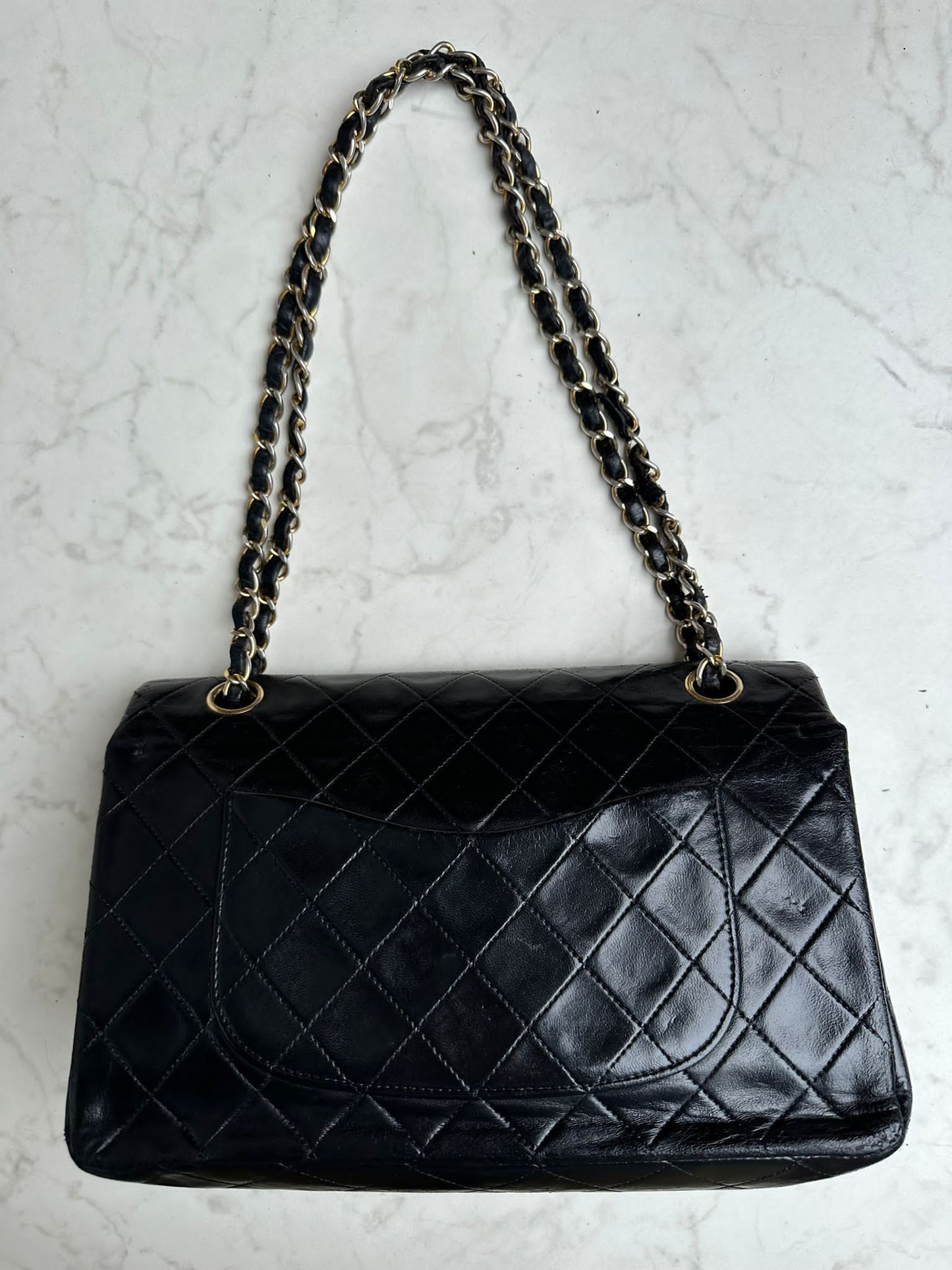 Classic flap bag