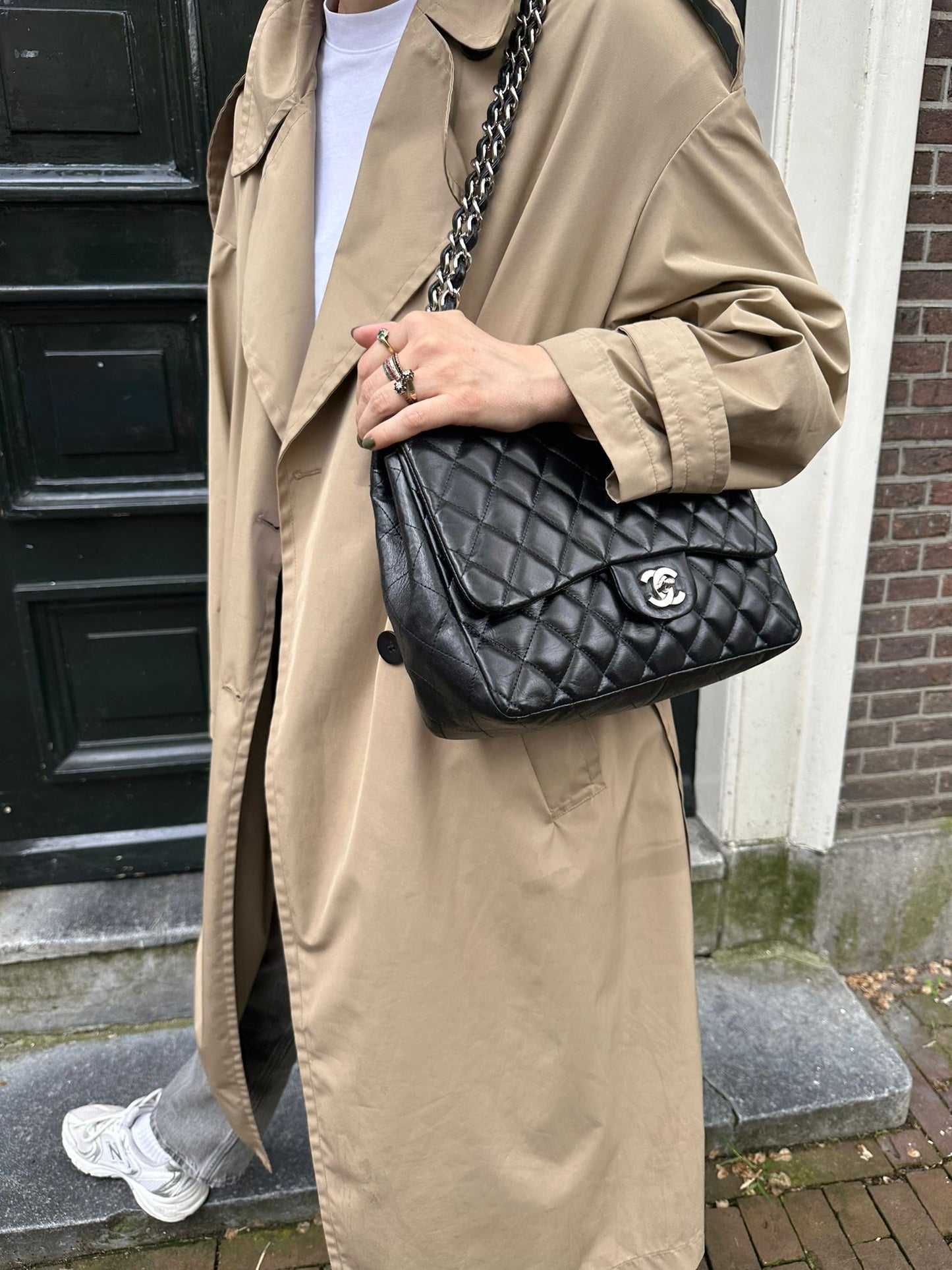 Jumbo bag