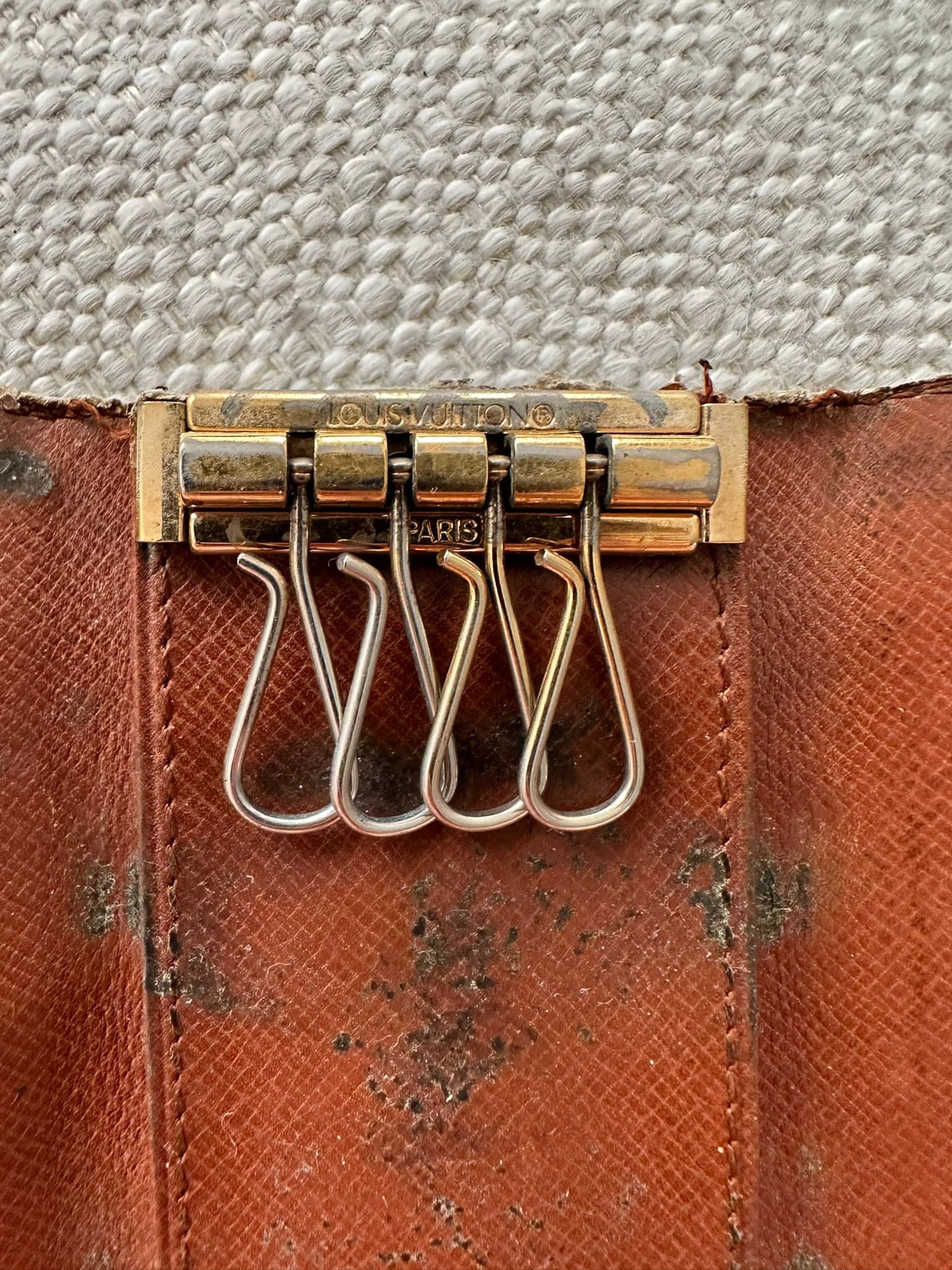 Key holder