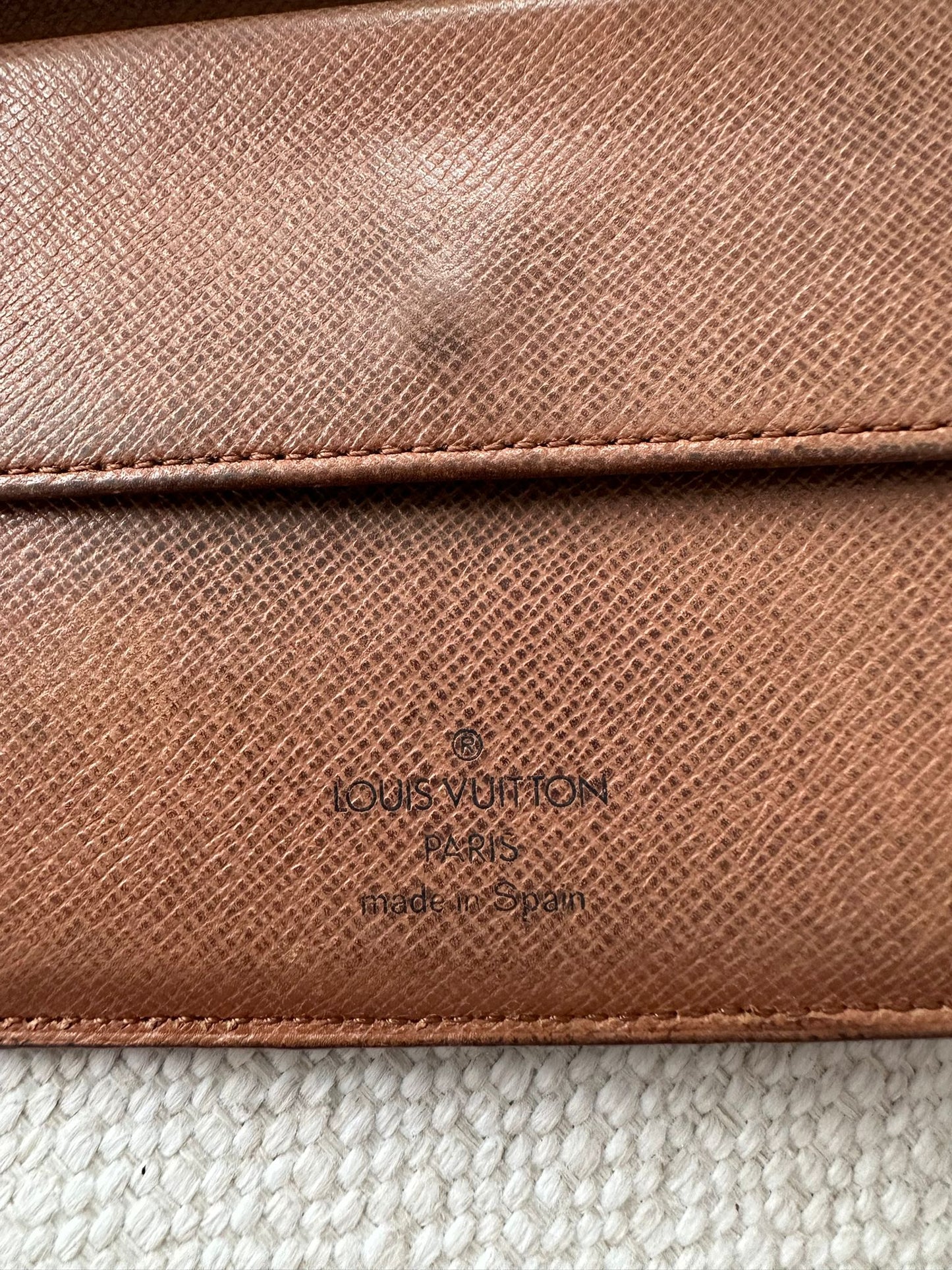 Wallet