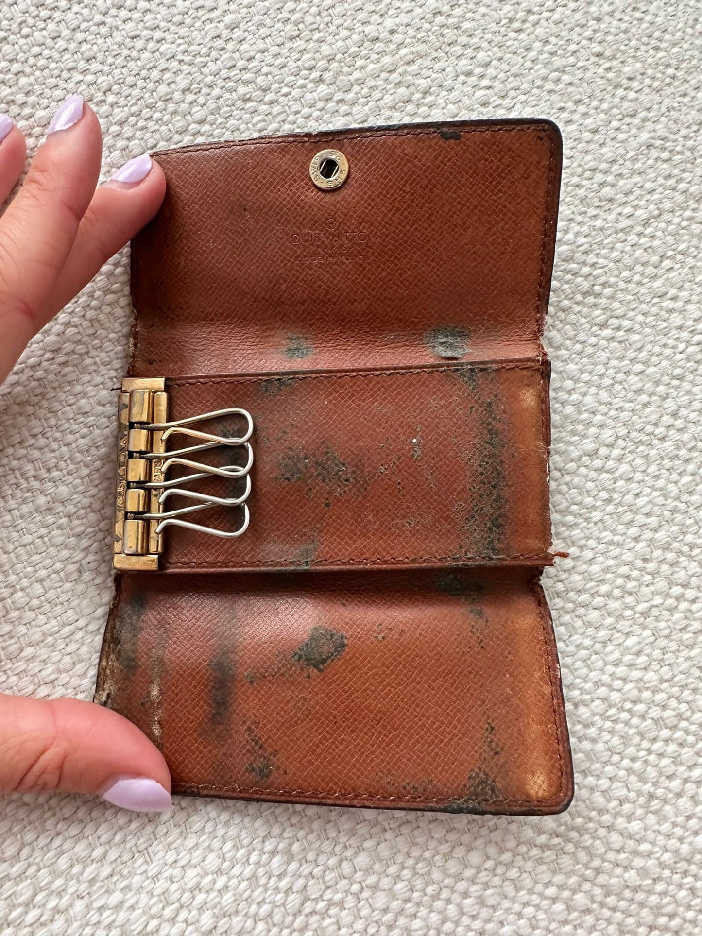 Key holder