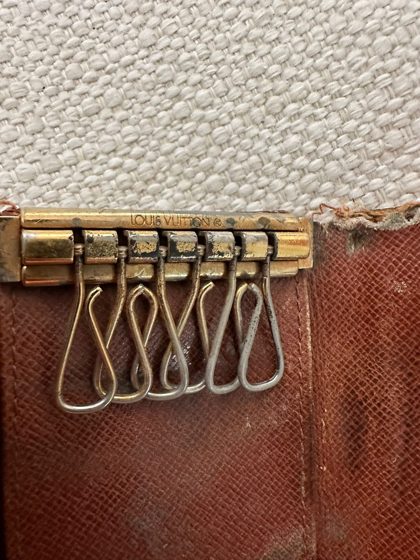 Key holder