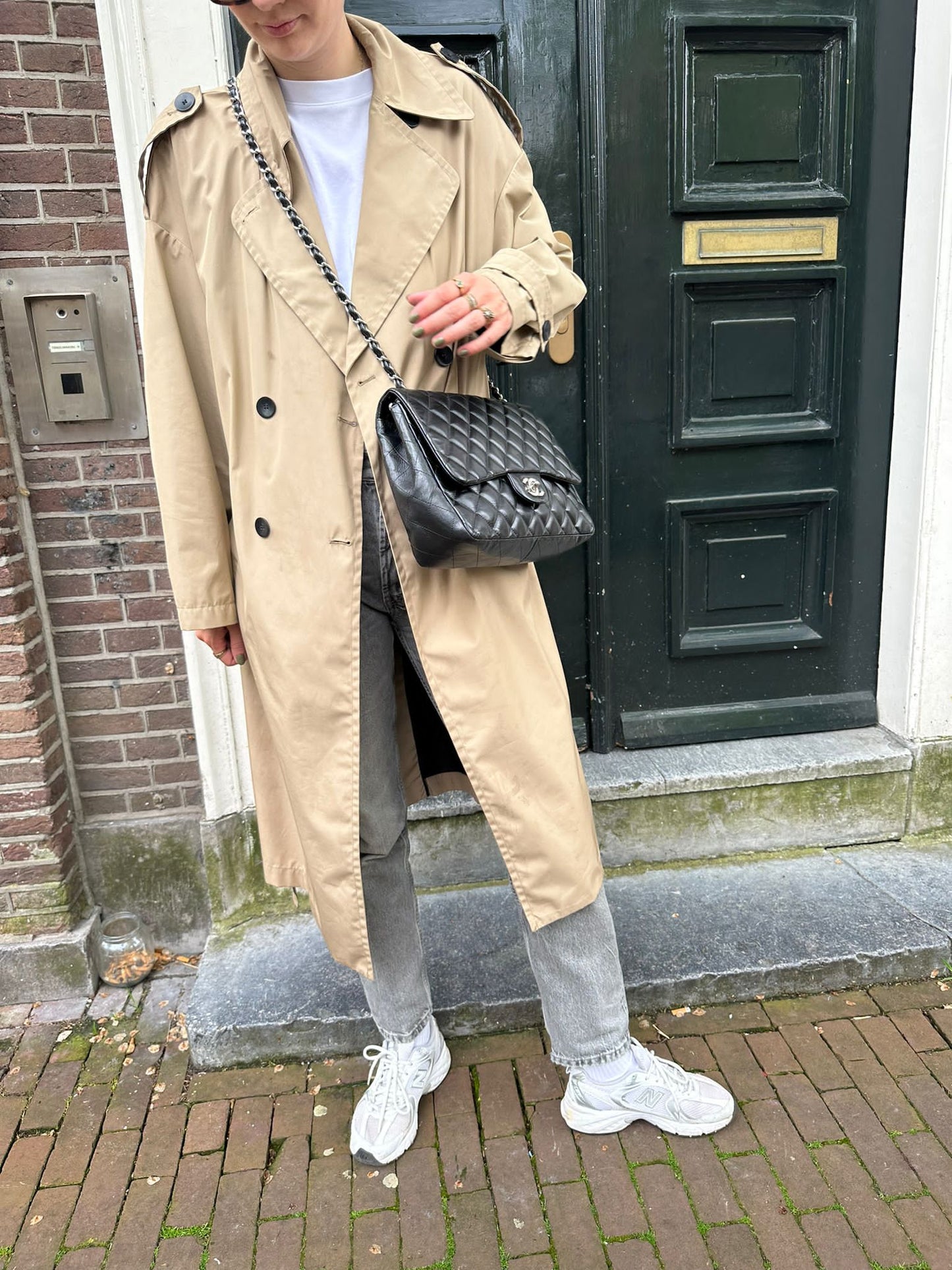 Jumbo bag