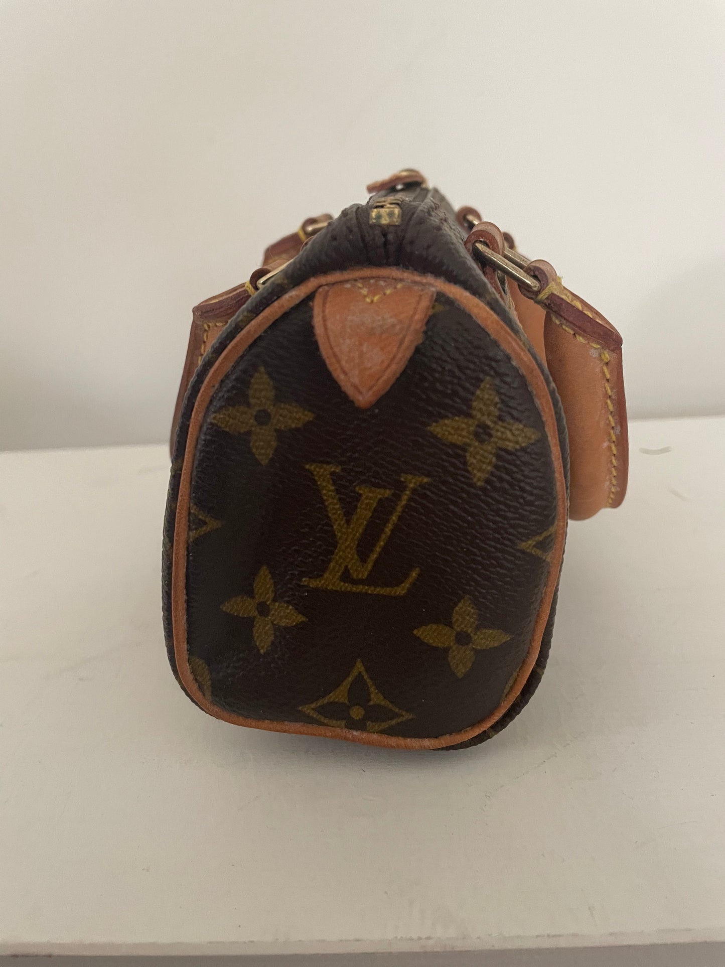 Nano speedy