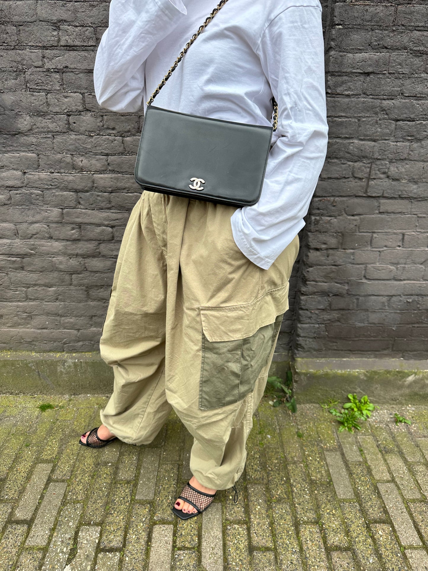 Wallet on chain