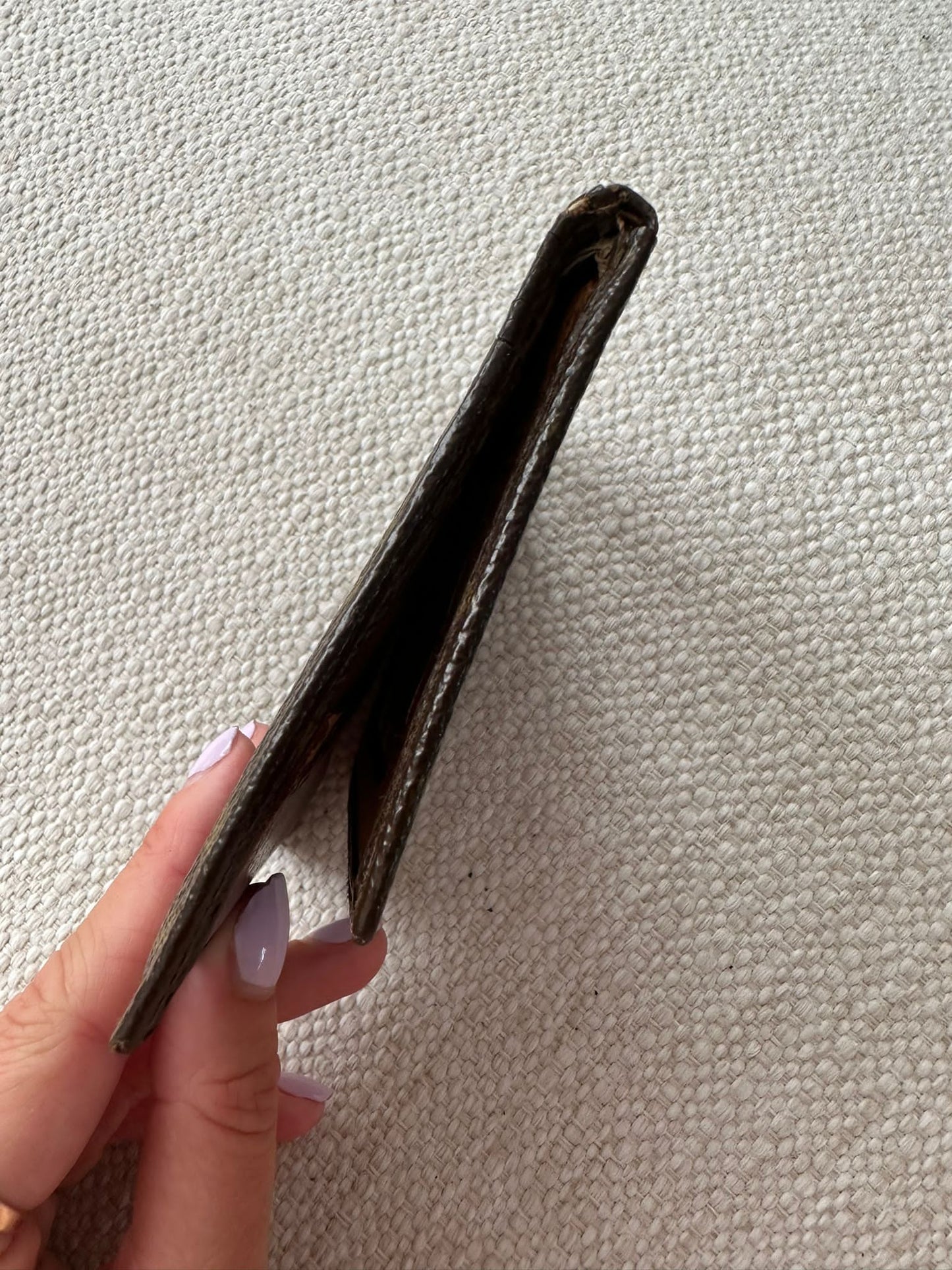 Wallet