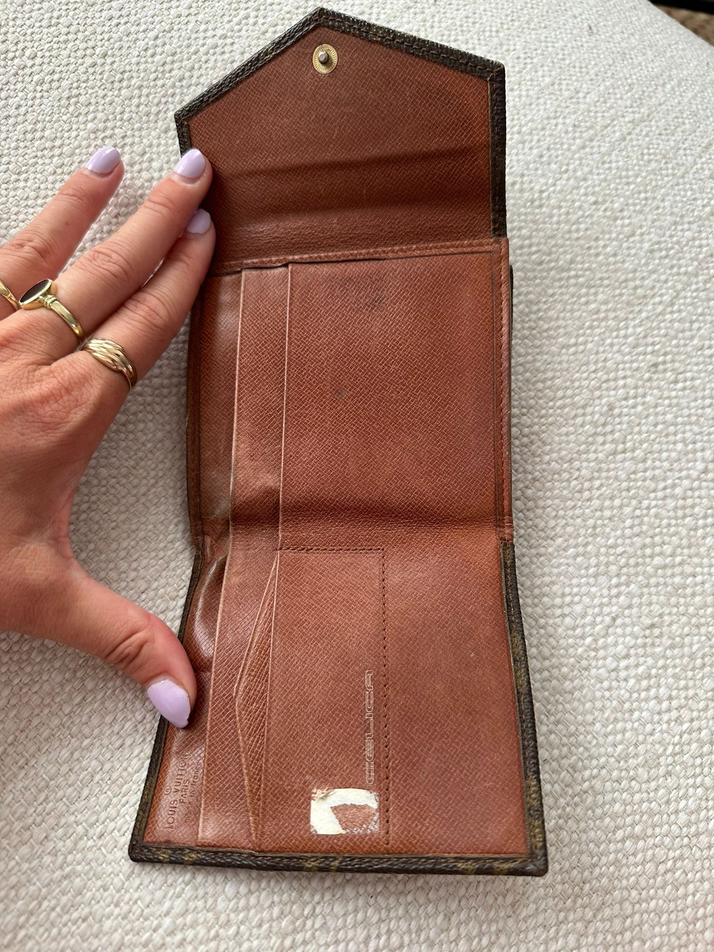 Wallet