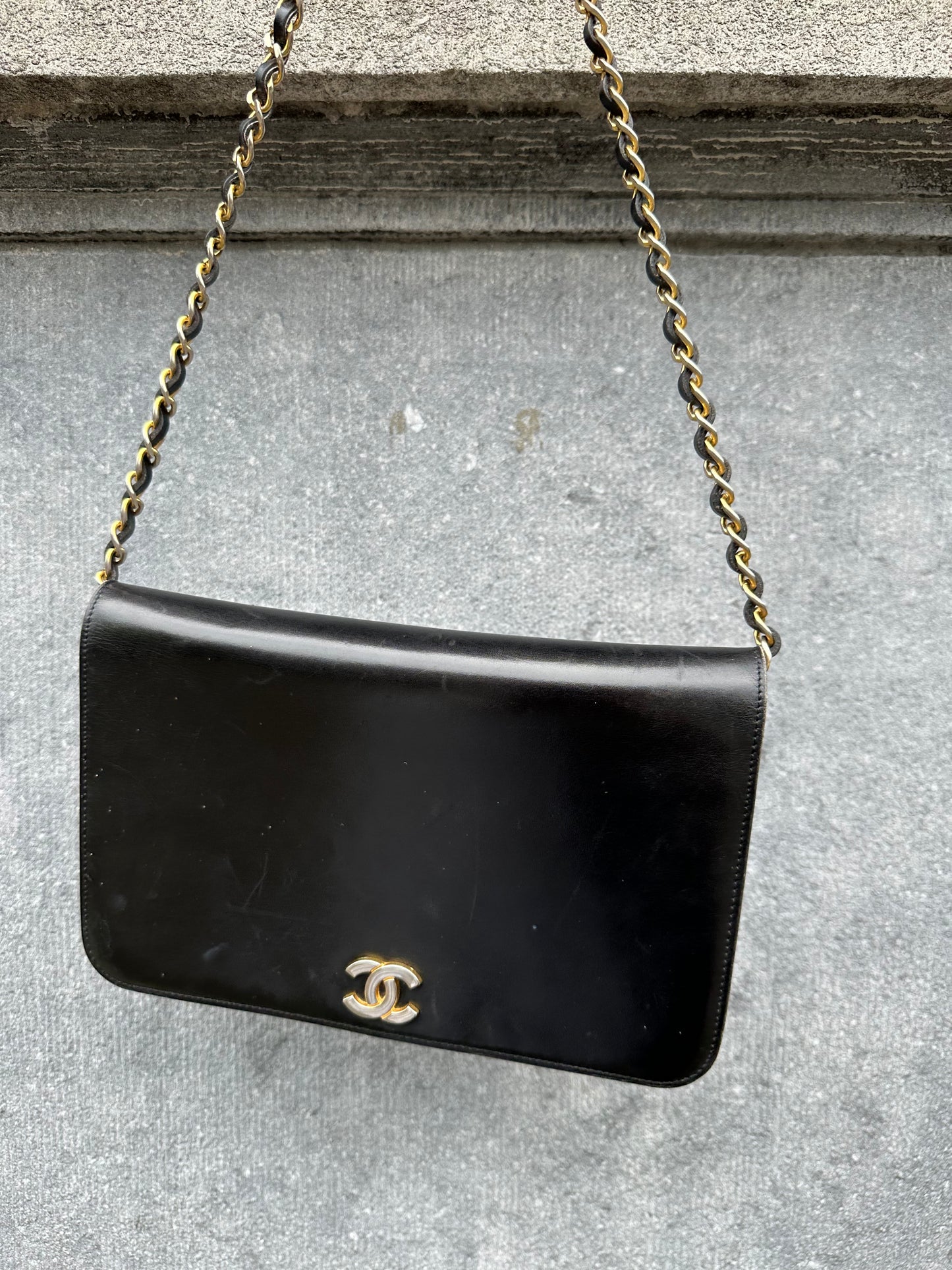 Wallet on chain