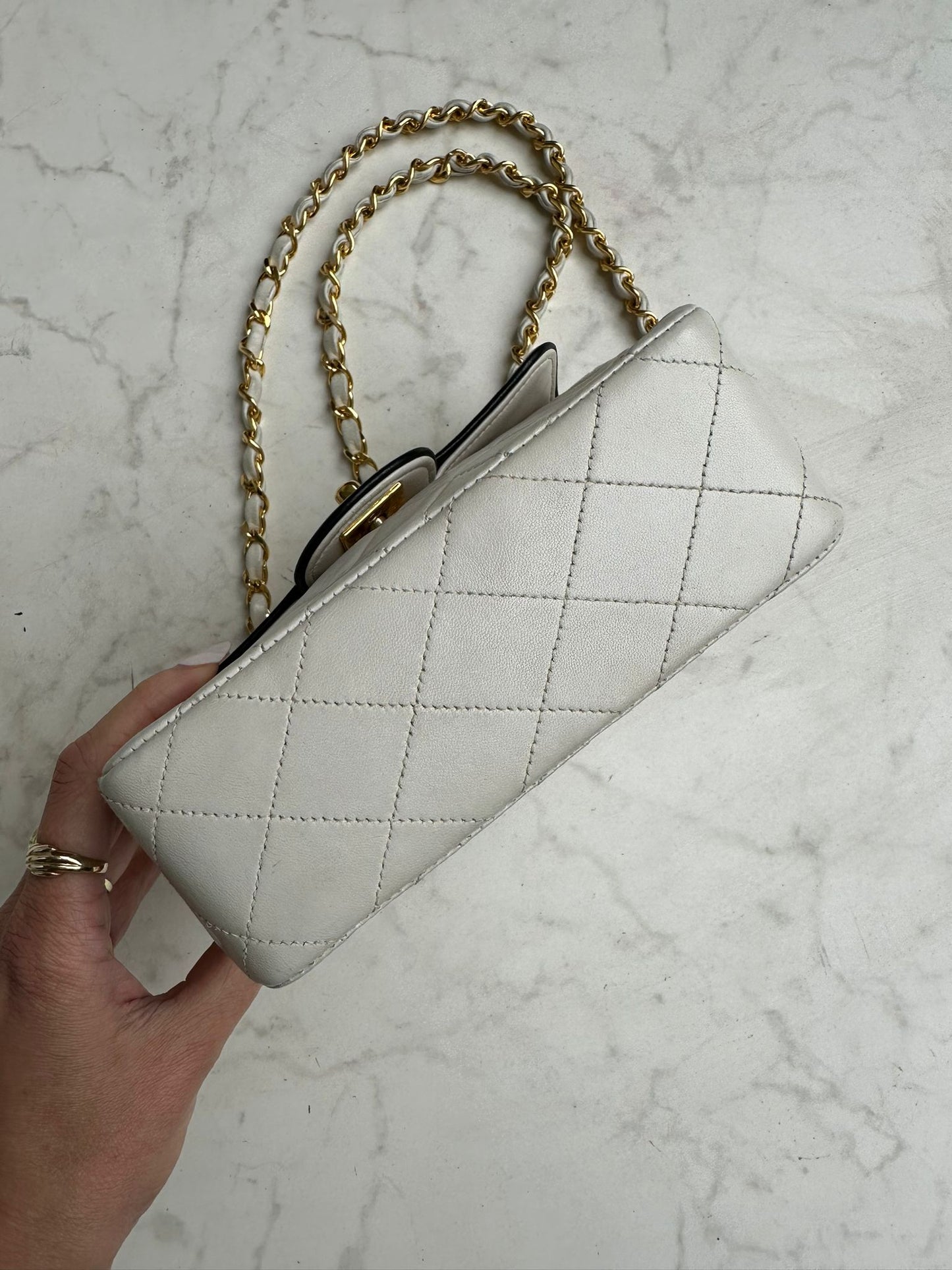 Mini square