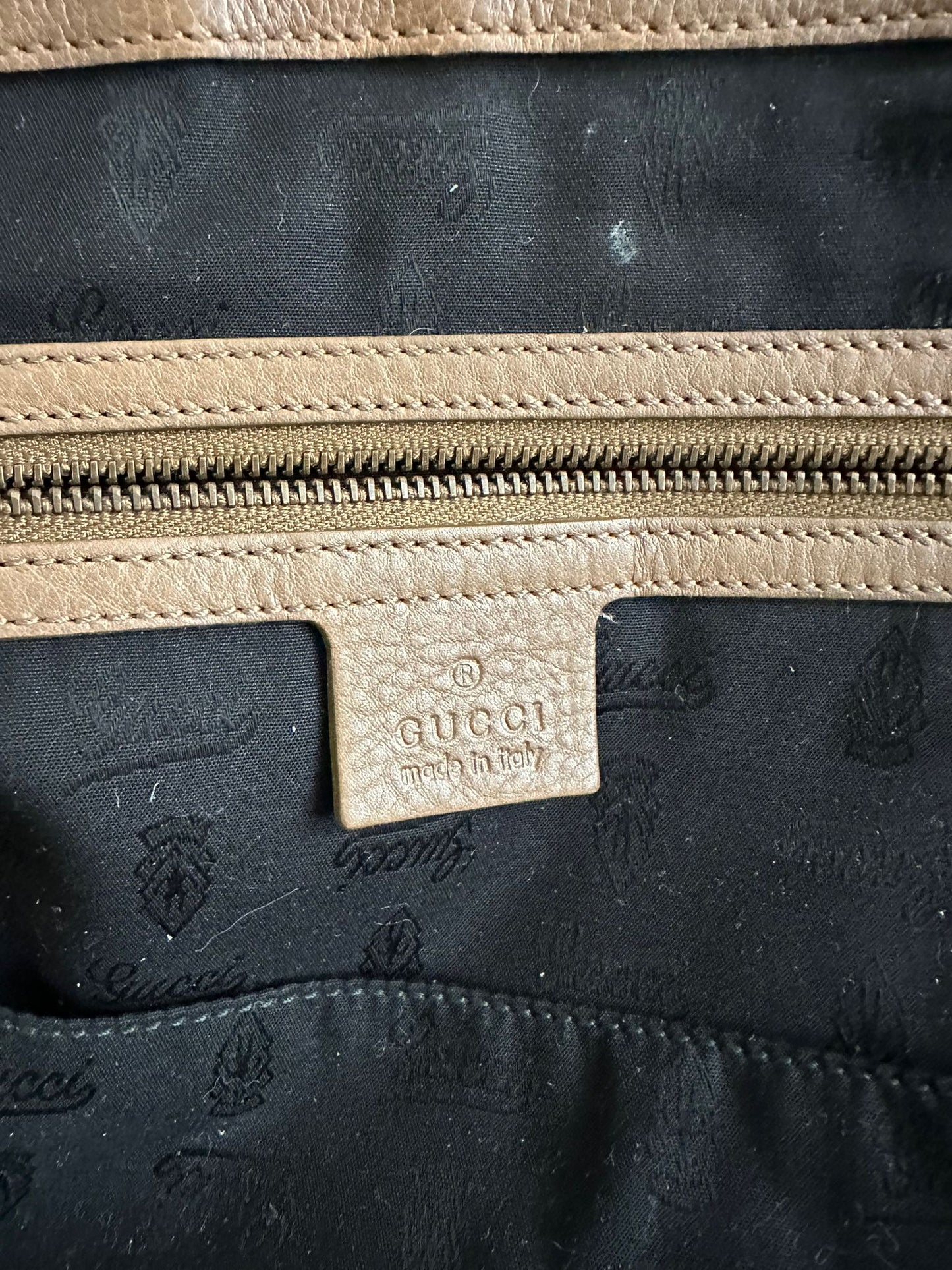 Travel bag
