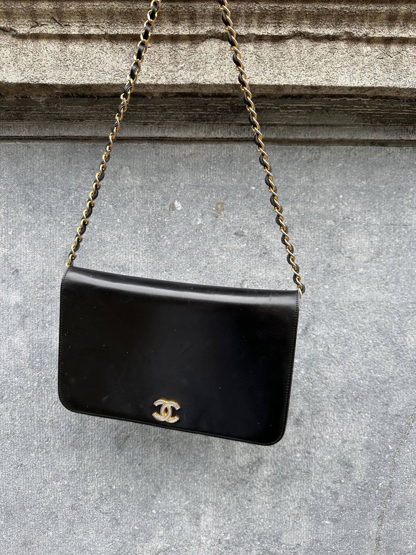 Wallet on chain