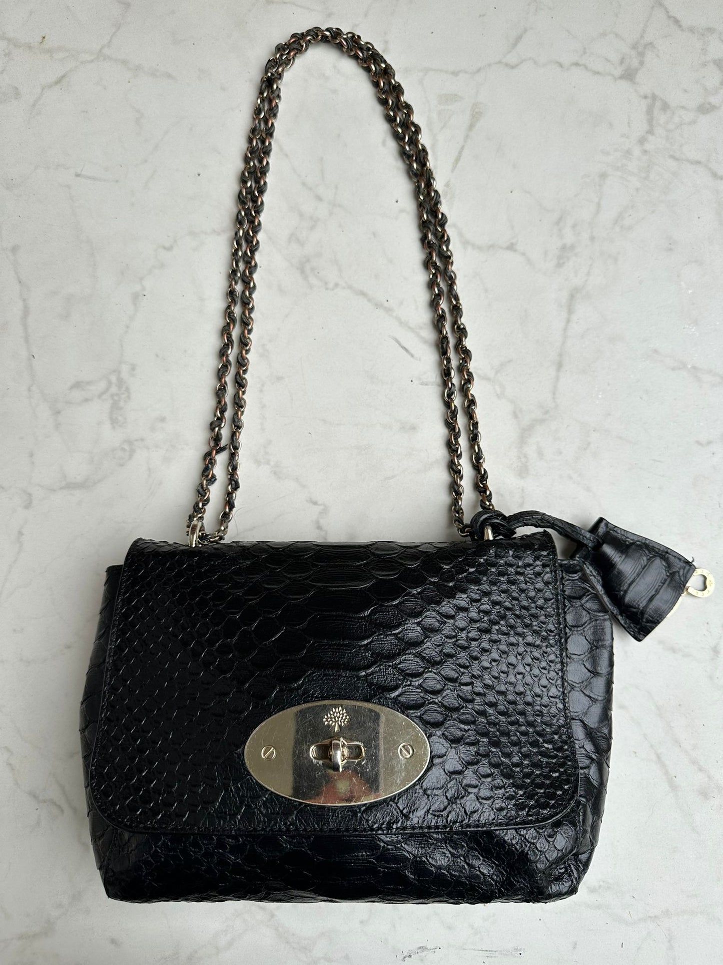 Lily bag