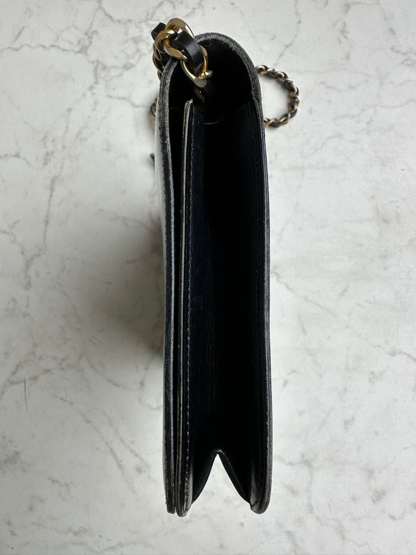 Wallet on chain