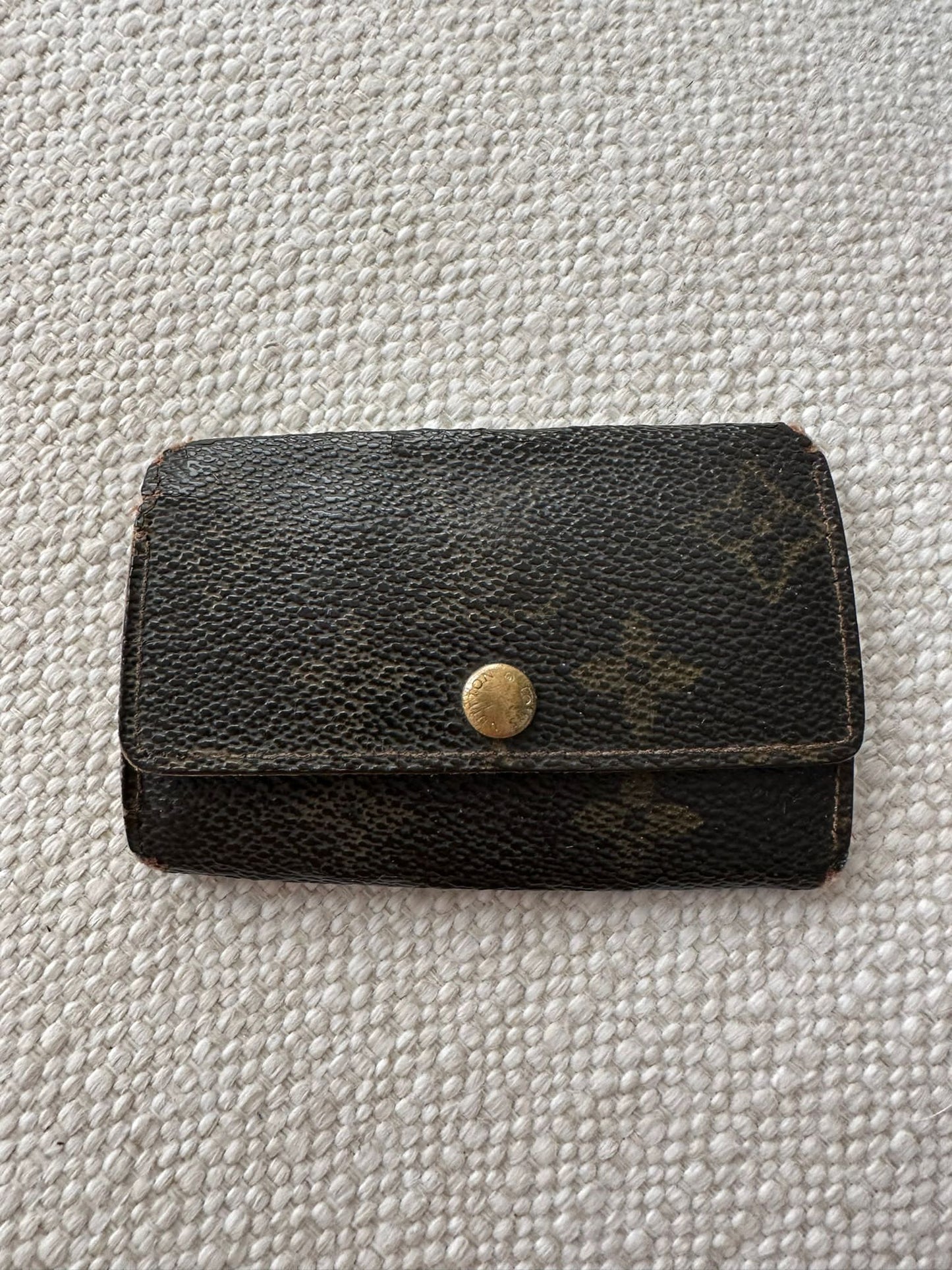 Key holder