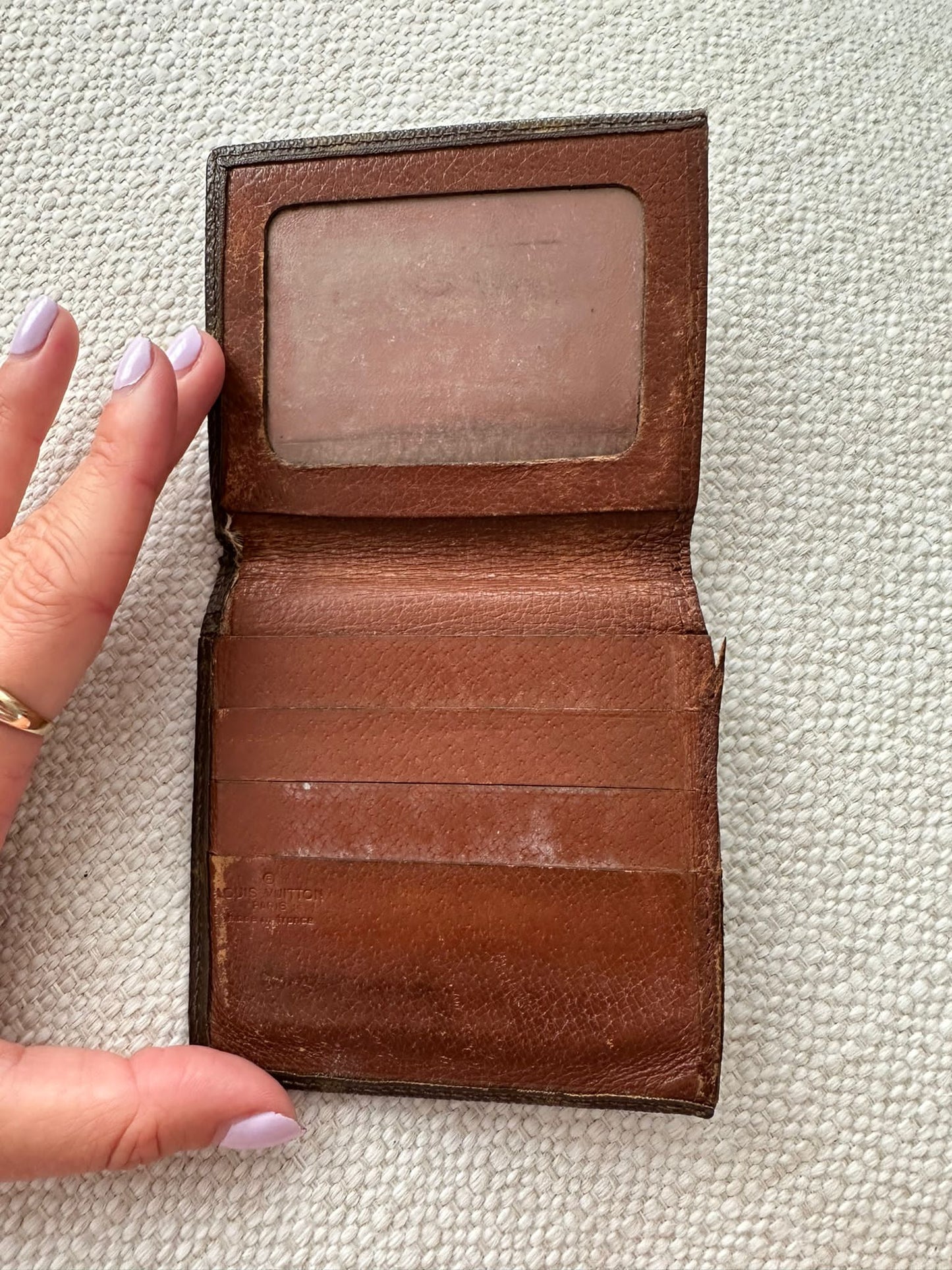 Wallet