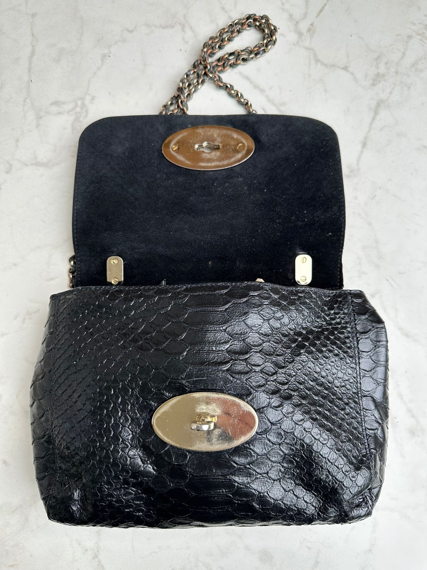Lily bag