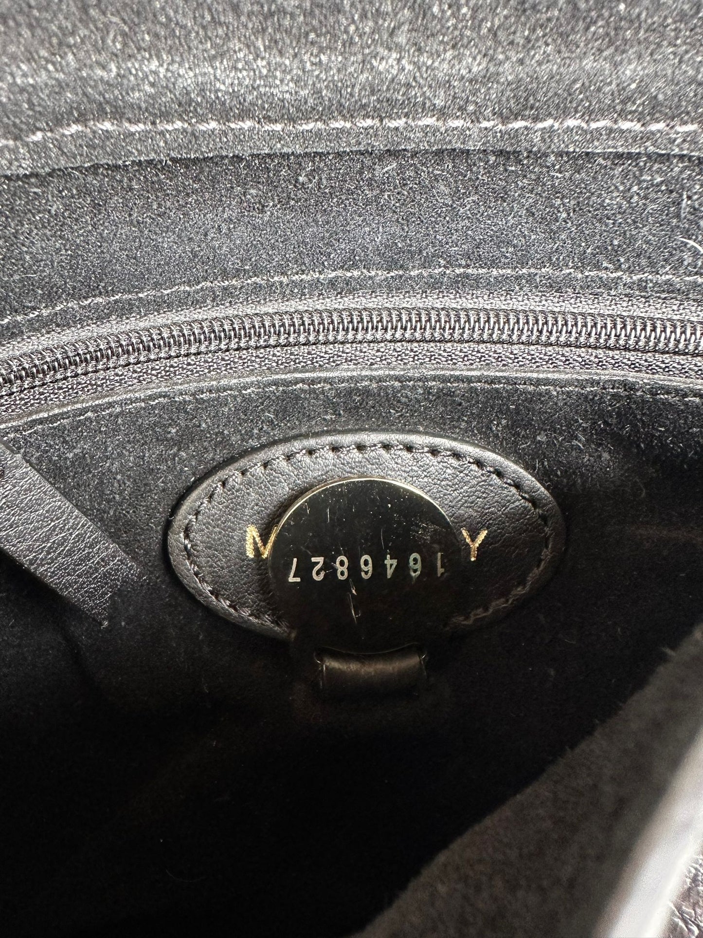 Lily bag