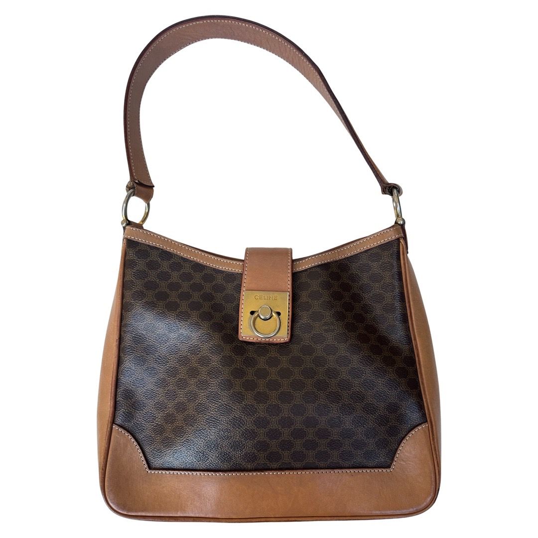 vintage triomphe bag