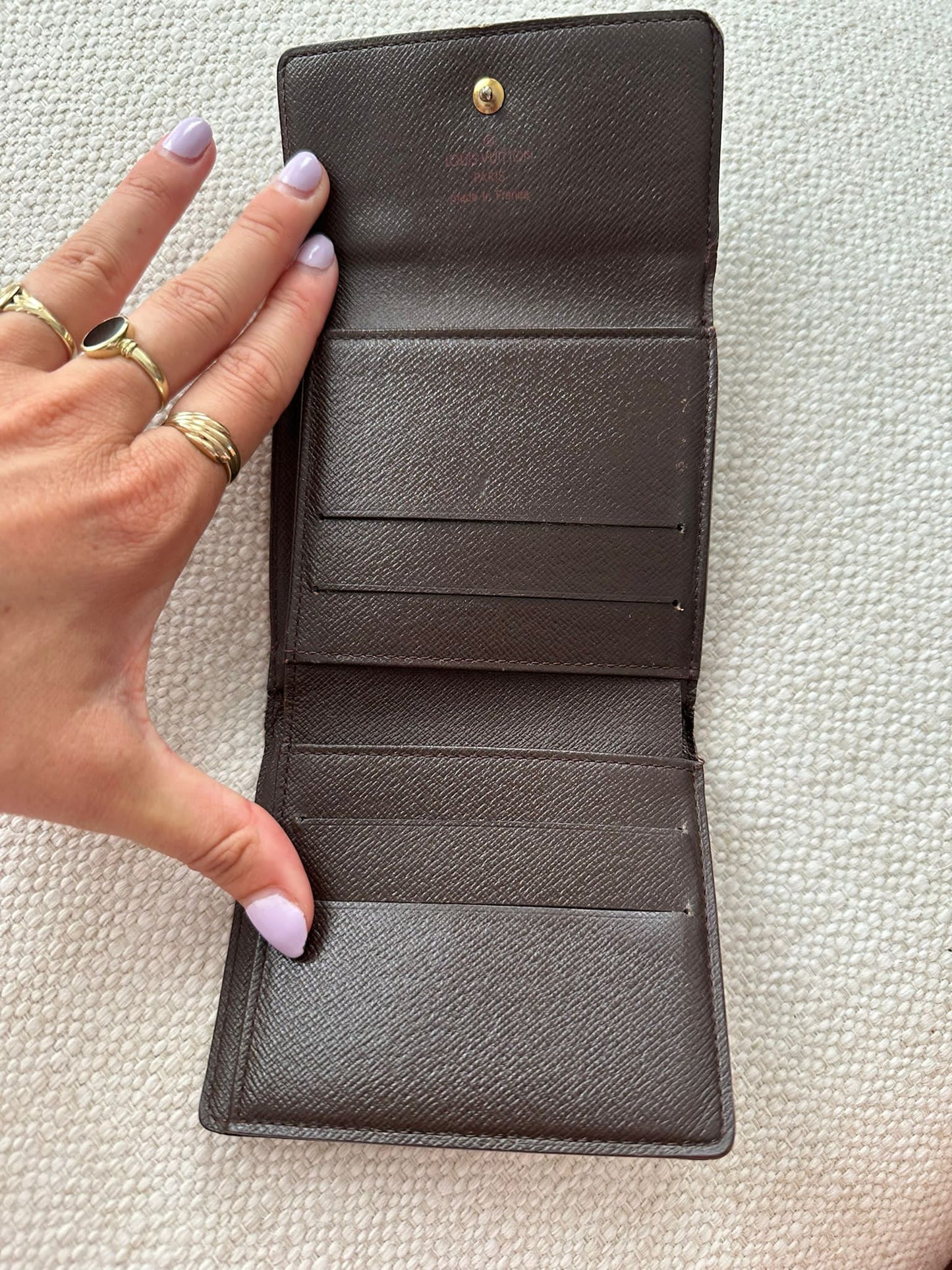 Wallet