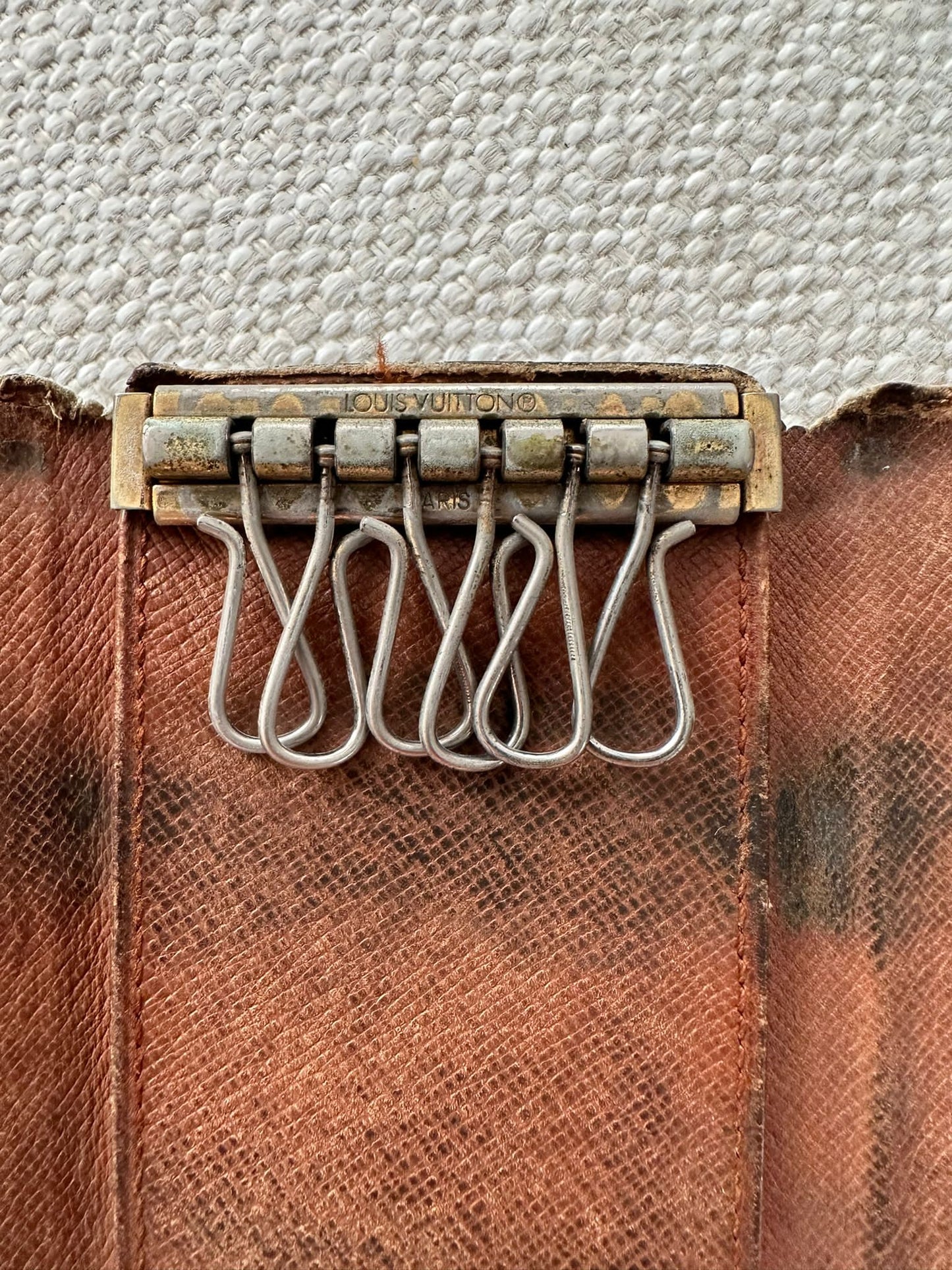 Key holder