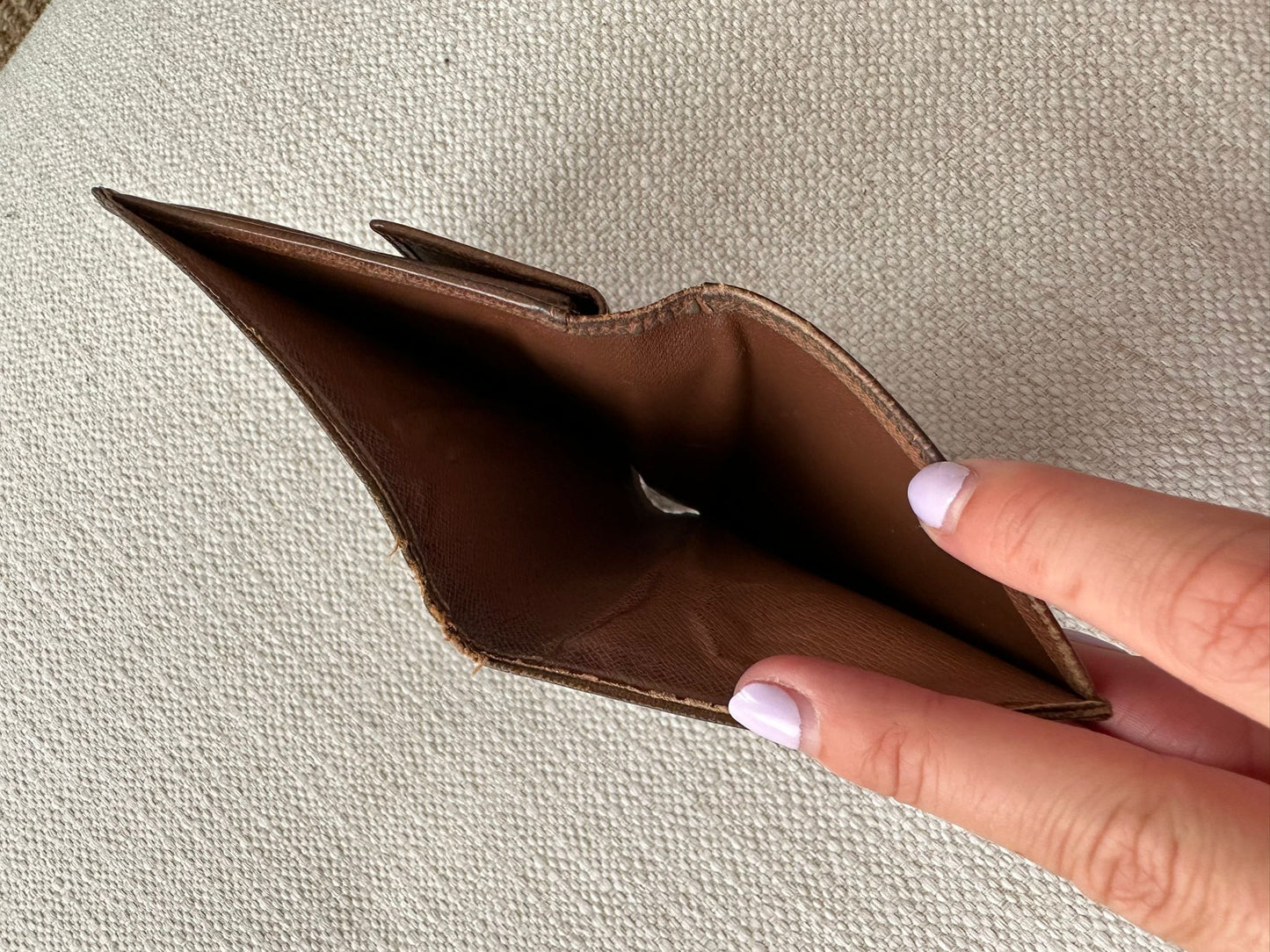 Wallet