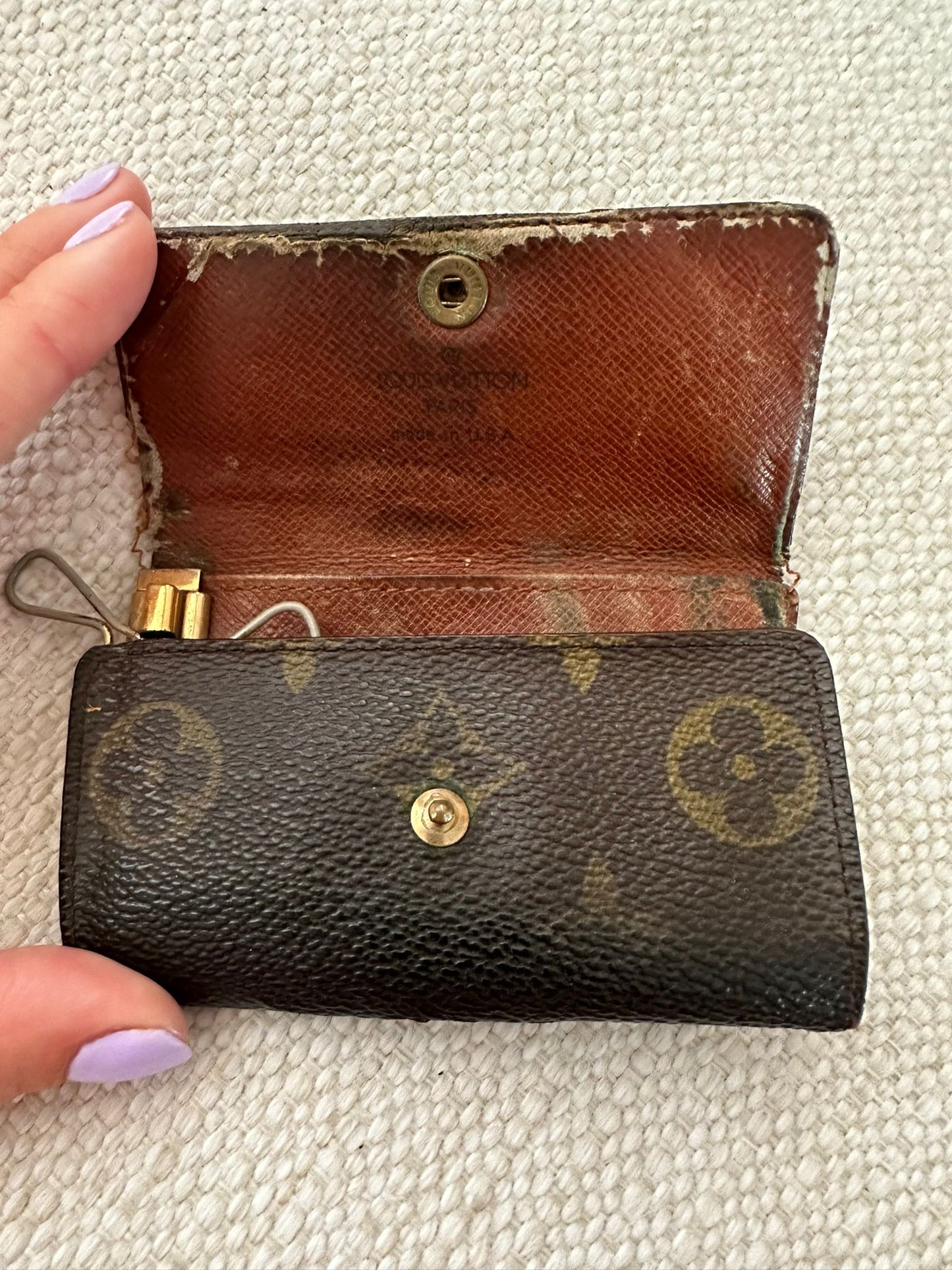 Key holder